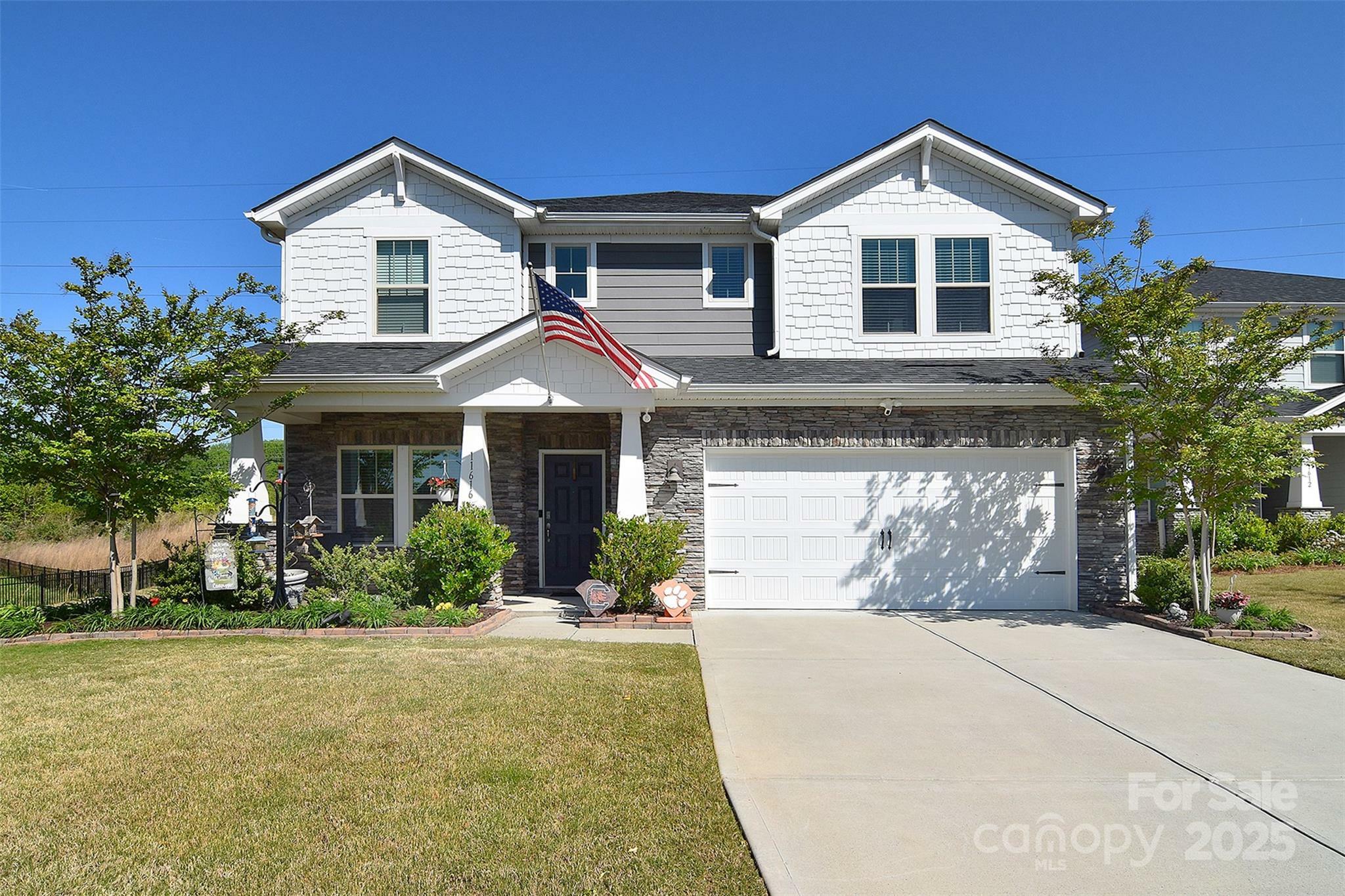 11616 Solstice Way  Huntersville NC 28078 photo