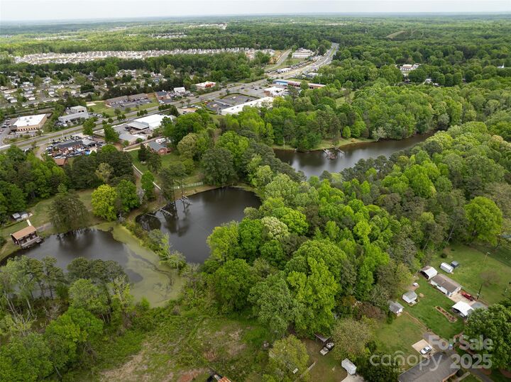Property Photo:  9836 Albemarle Road  NC 28227 