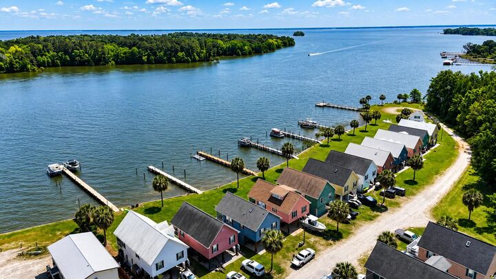 Property Photo: 1049 Island Court SC 29148