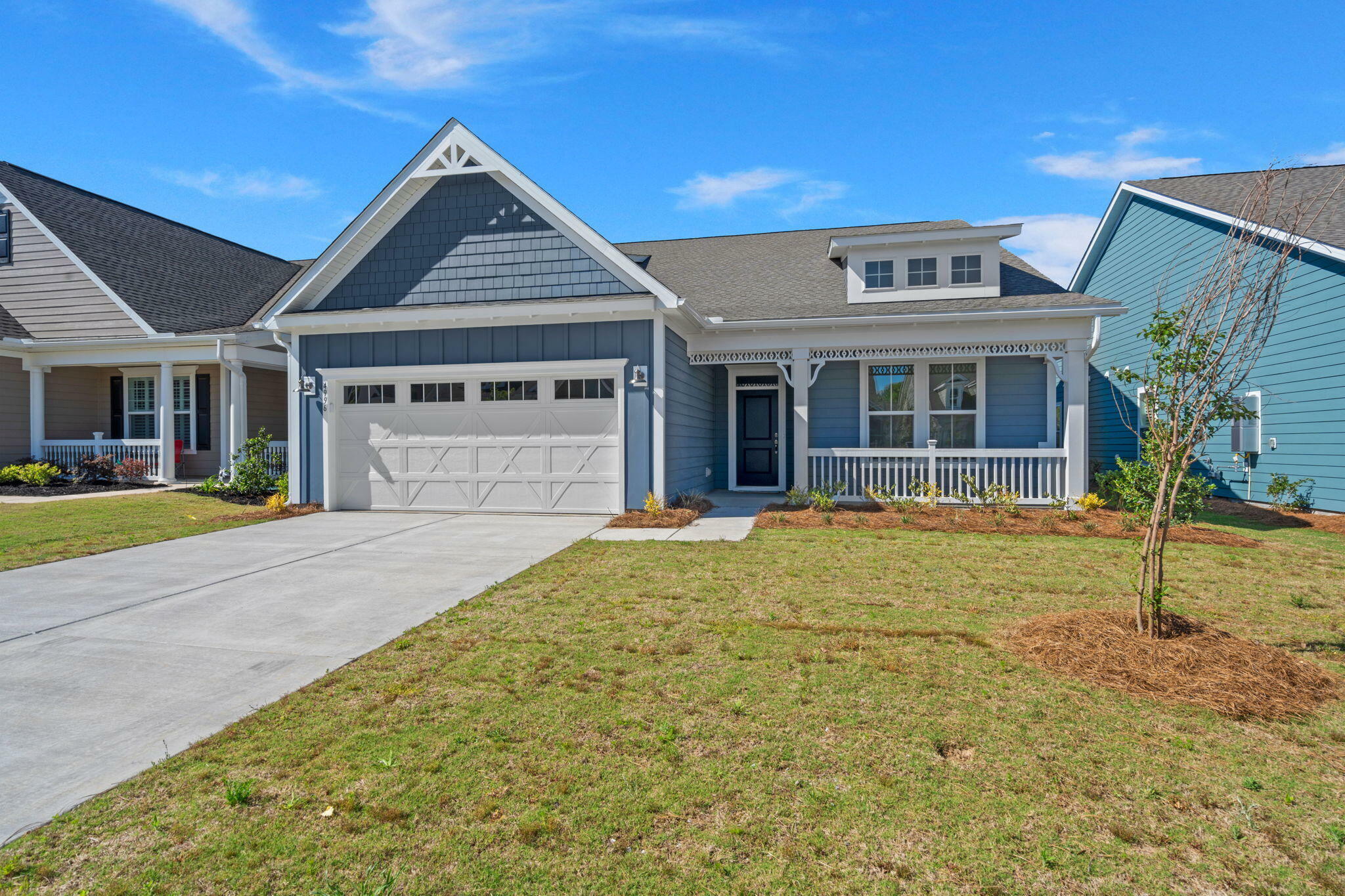 Property Photo: 4996 Song Sparrow Way SC 29483