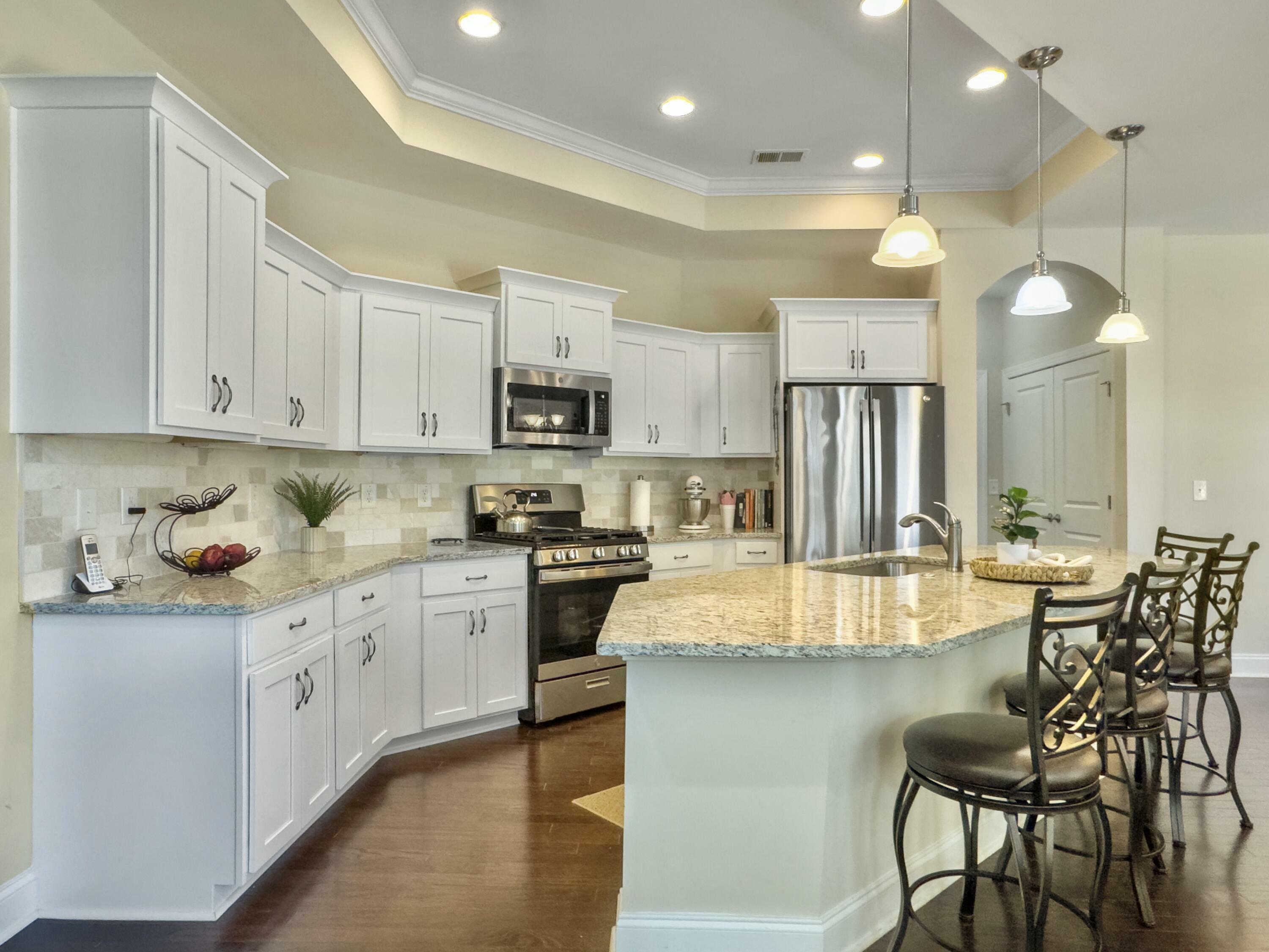222 Stone Village Circle  Summerville SC 29486 photo