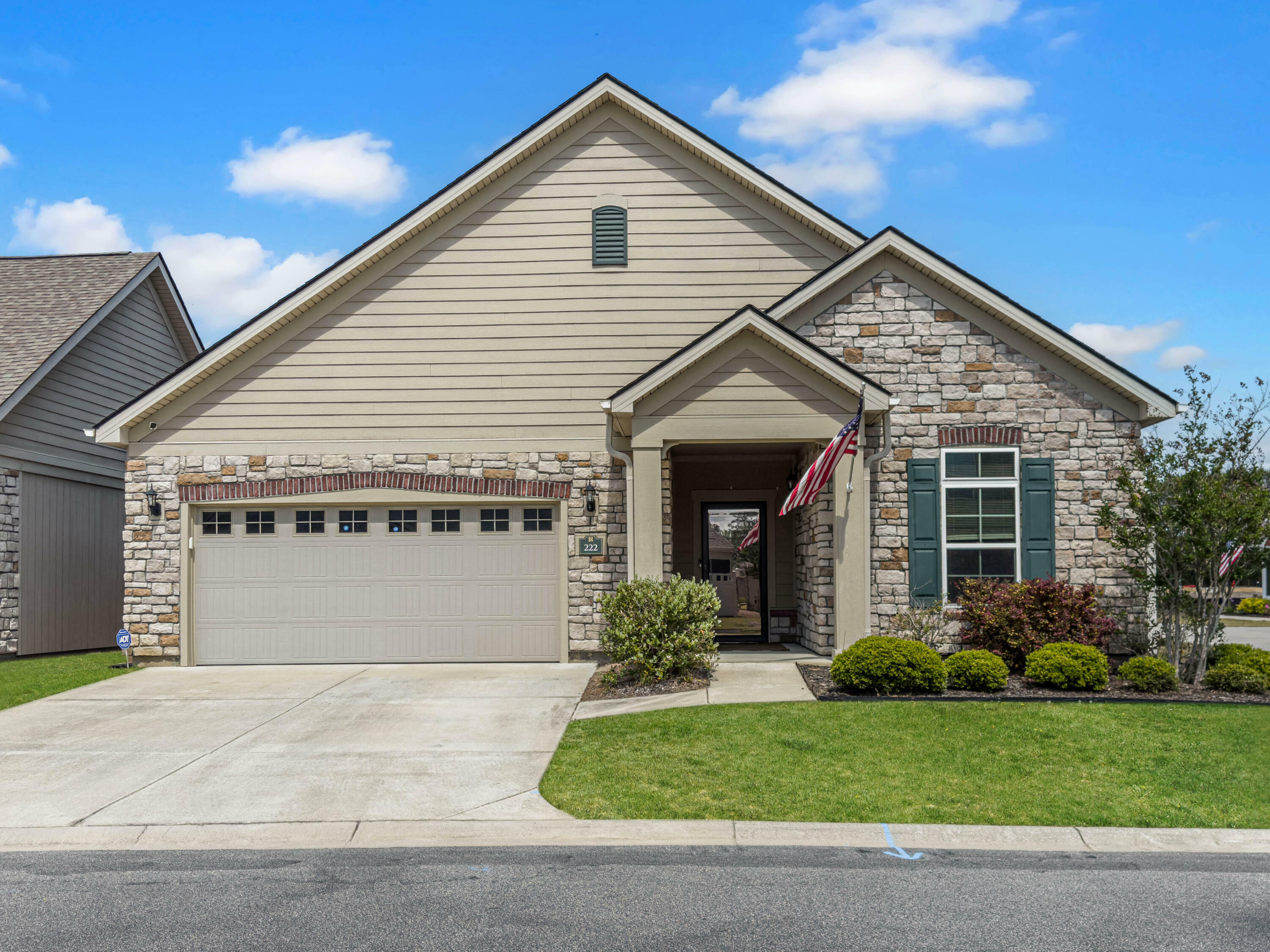 222 Stone Village Circle  Summerville SC 29486 photo