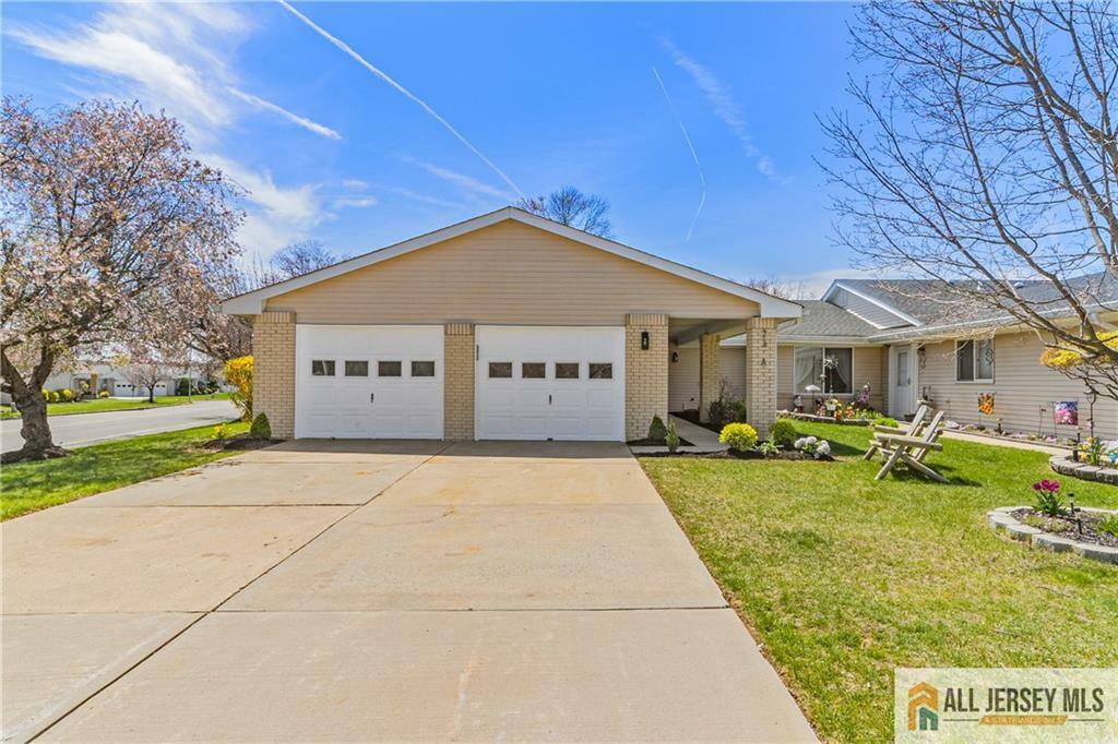 737 Prospect Road 737A  Monroe NJ 08831 photo
