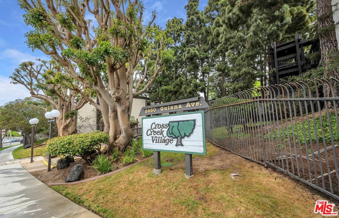 Property Photo: 7765 W 91st St CA 90293