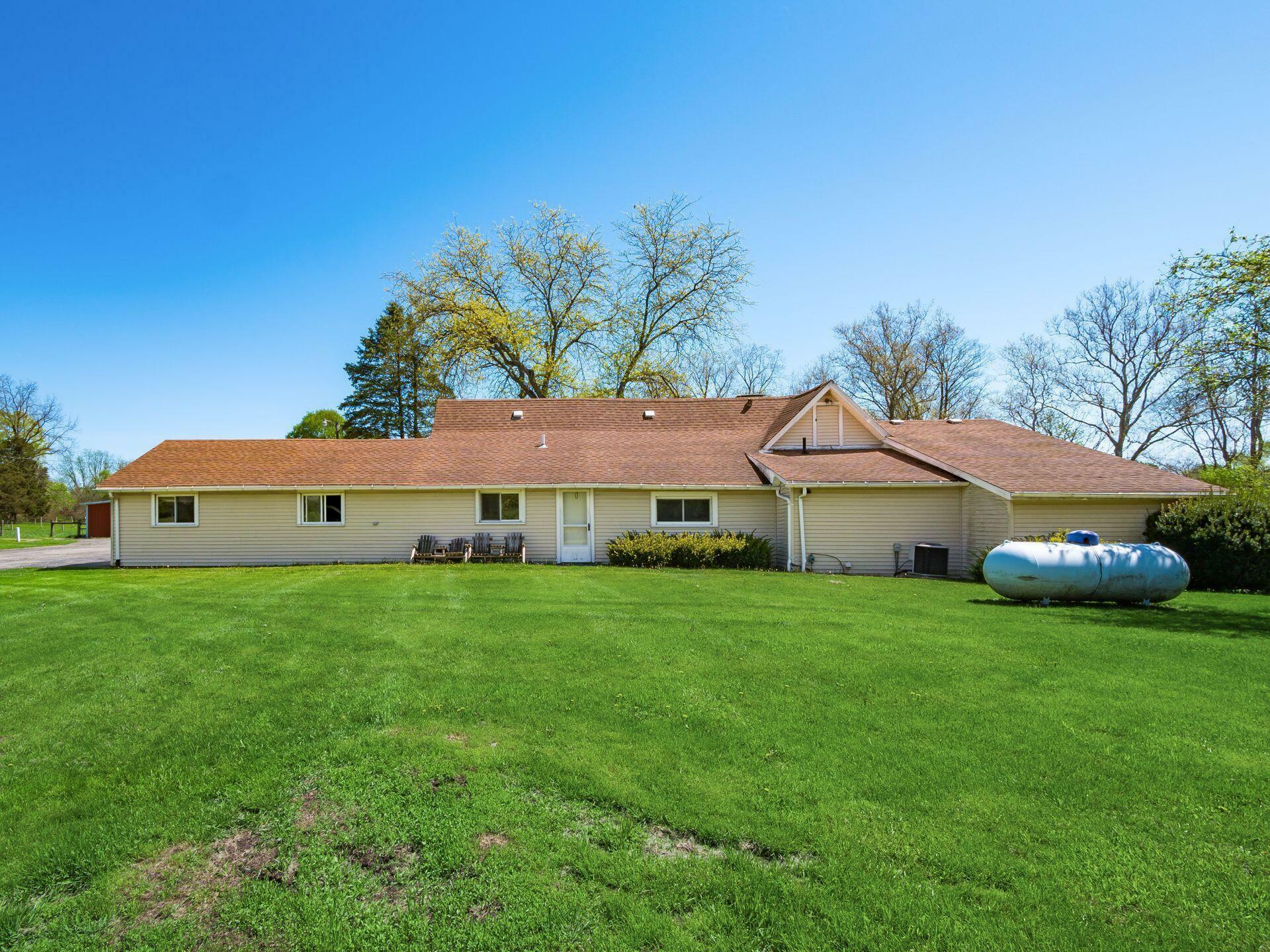Property Photo: 88 Tallman Street OH 43060