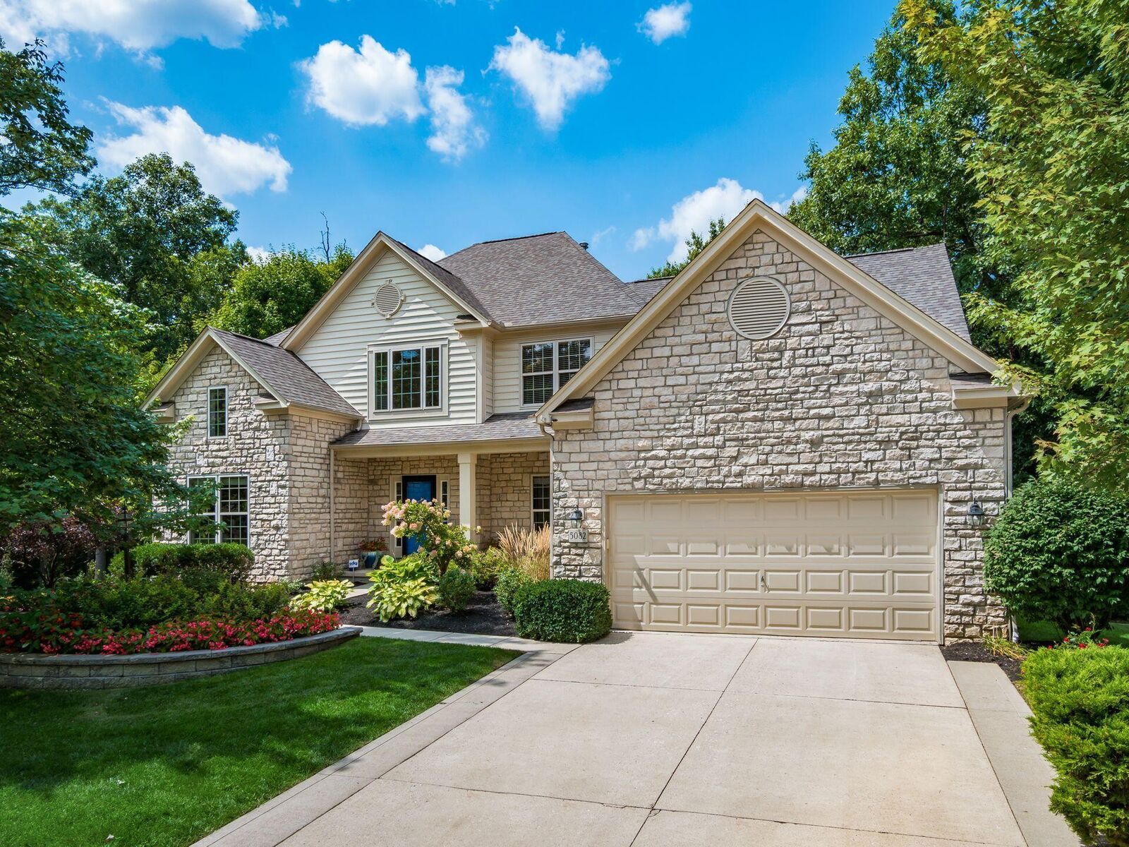 Property Photo:  5082 Glenmeir Court  OH 43065 