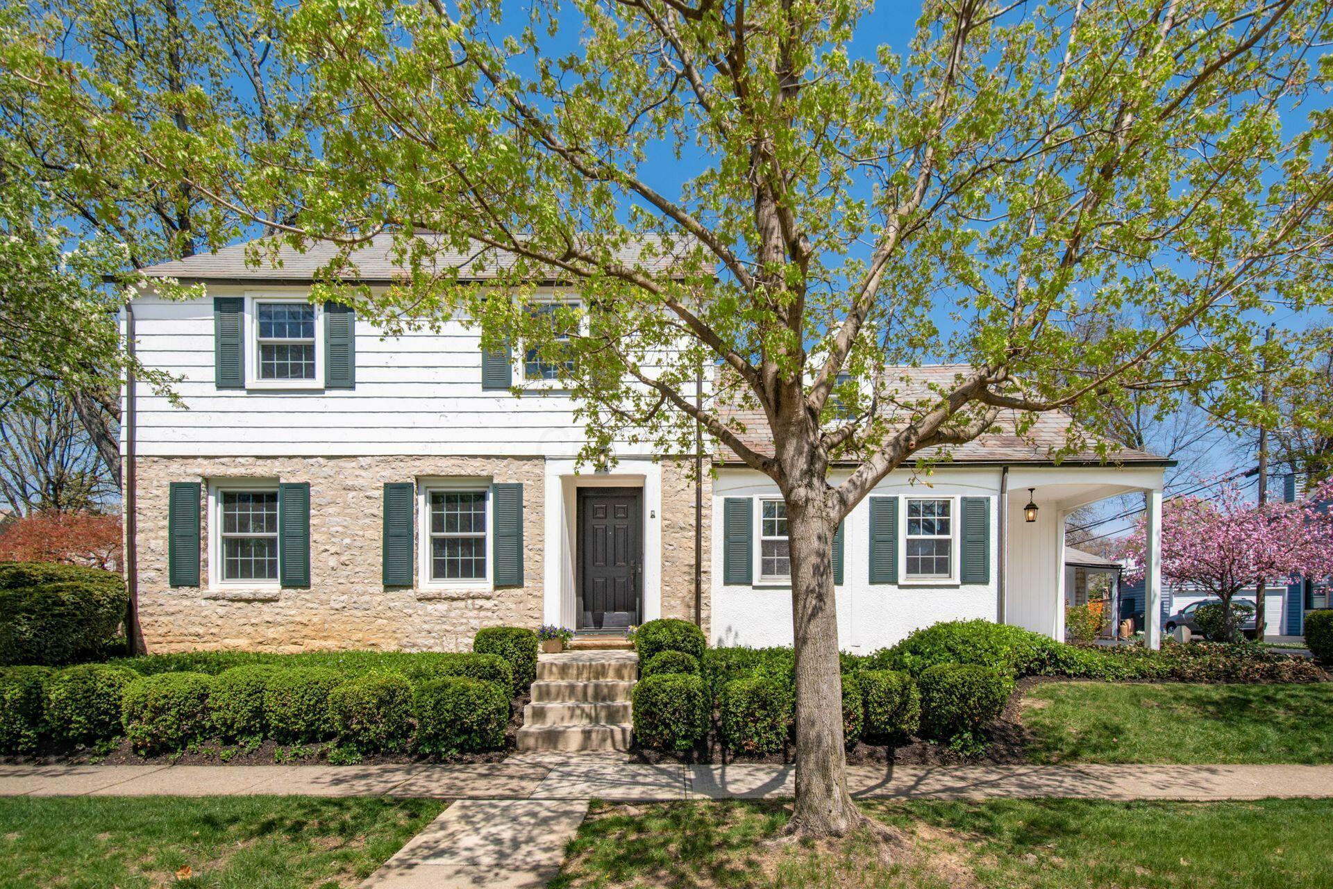 2760 Powell Avenue  Bexley OH 43209 photo