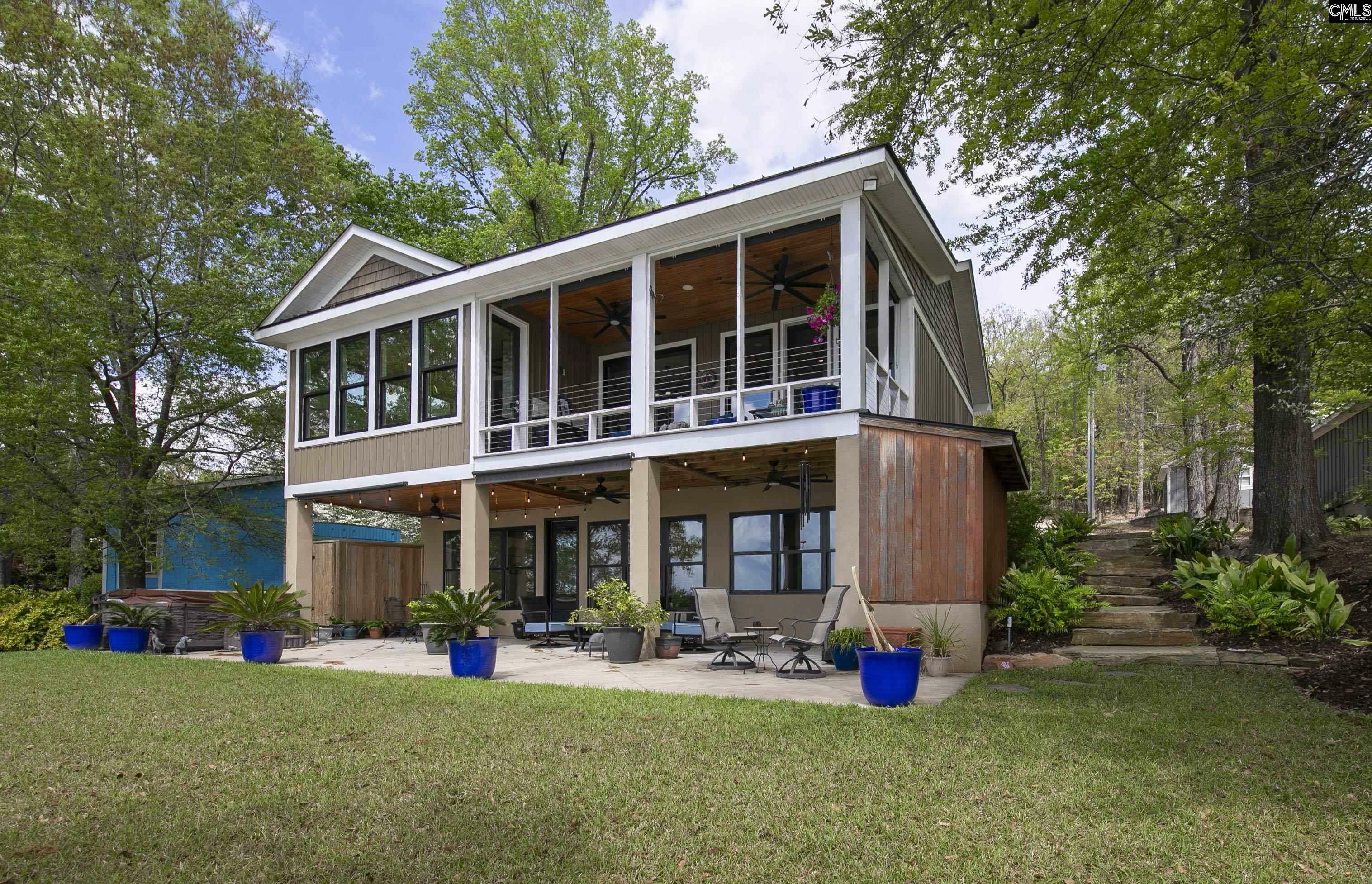Property Photo: 1519 Carl A Horton SC 29020