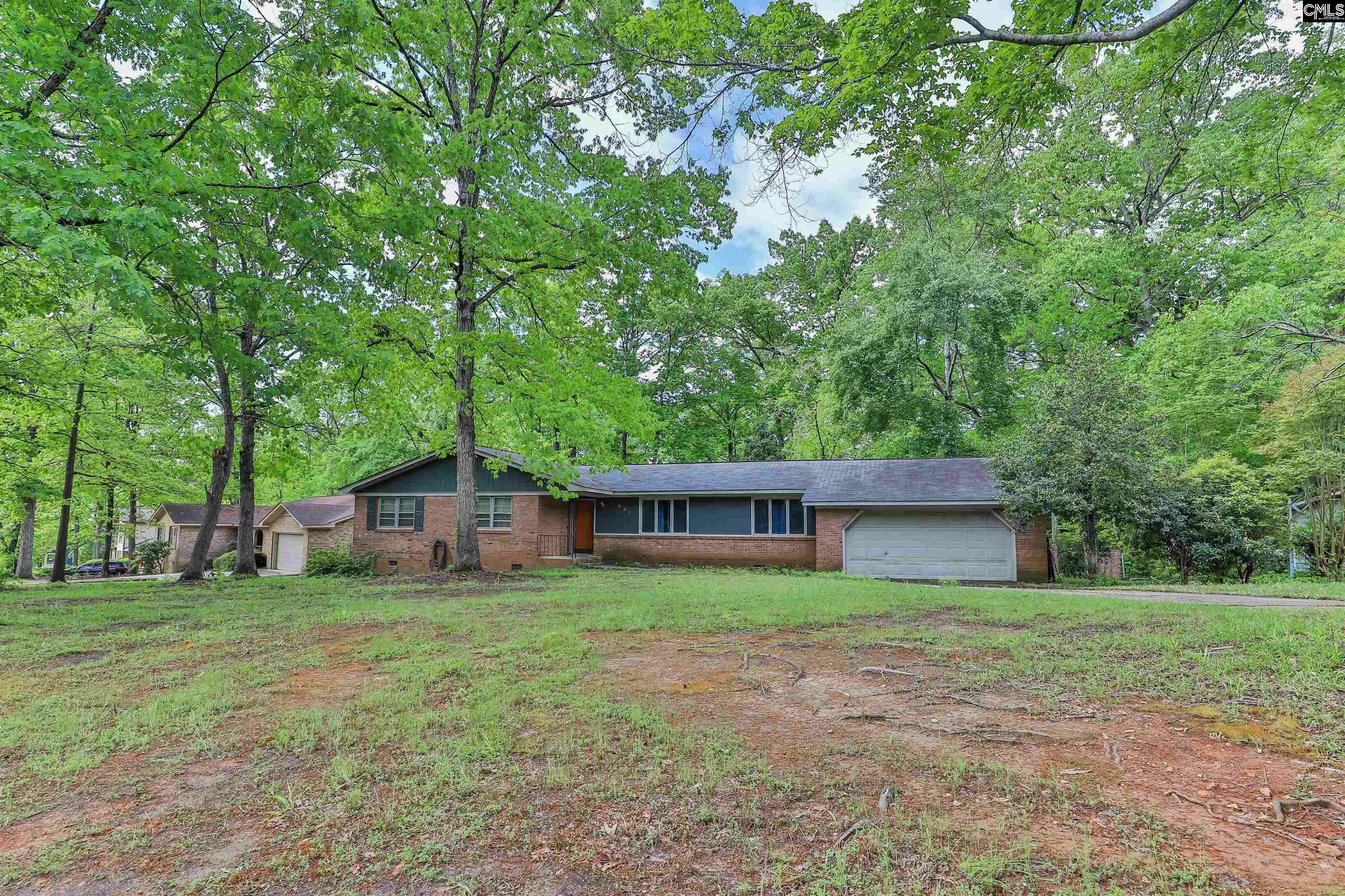 Property Photo: 136 Archers SC 29212