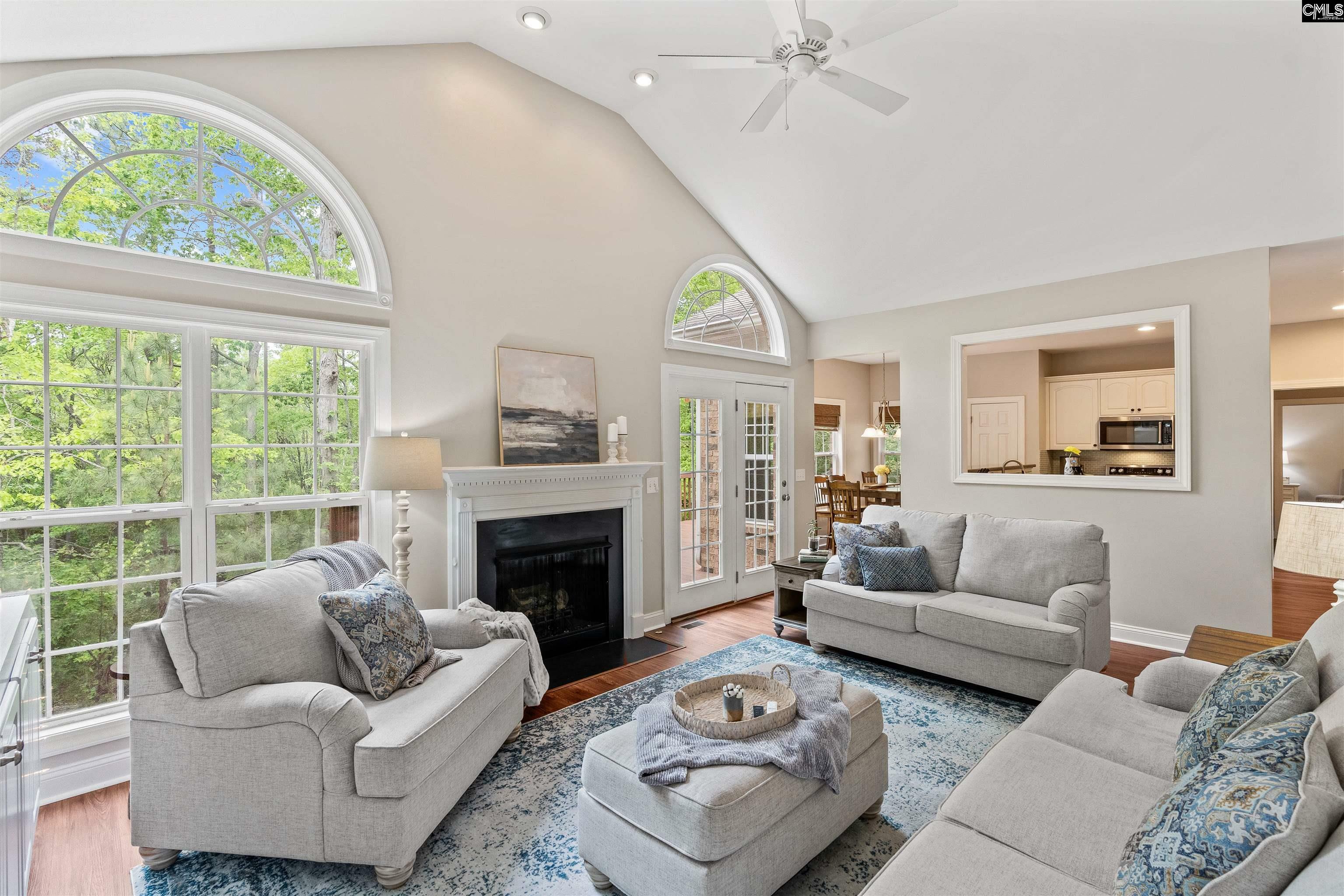 Property Photo: 122 Firethorn SC 29072