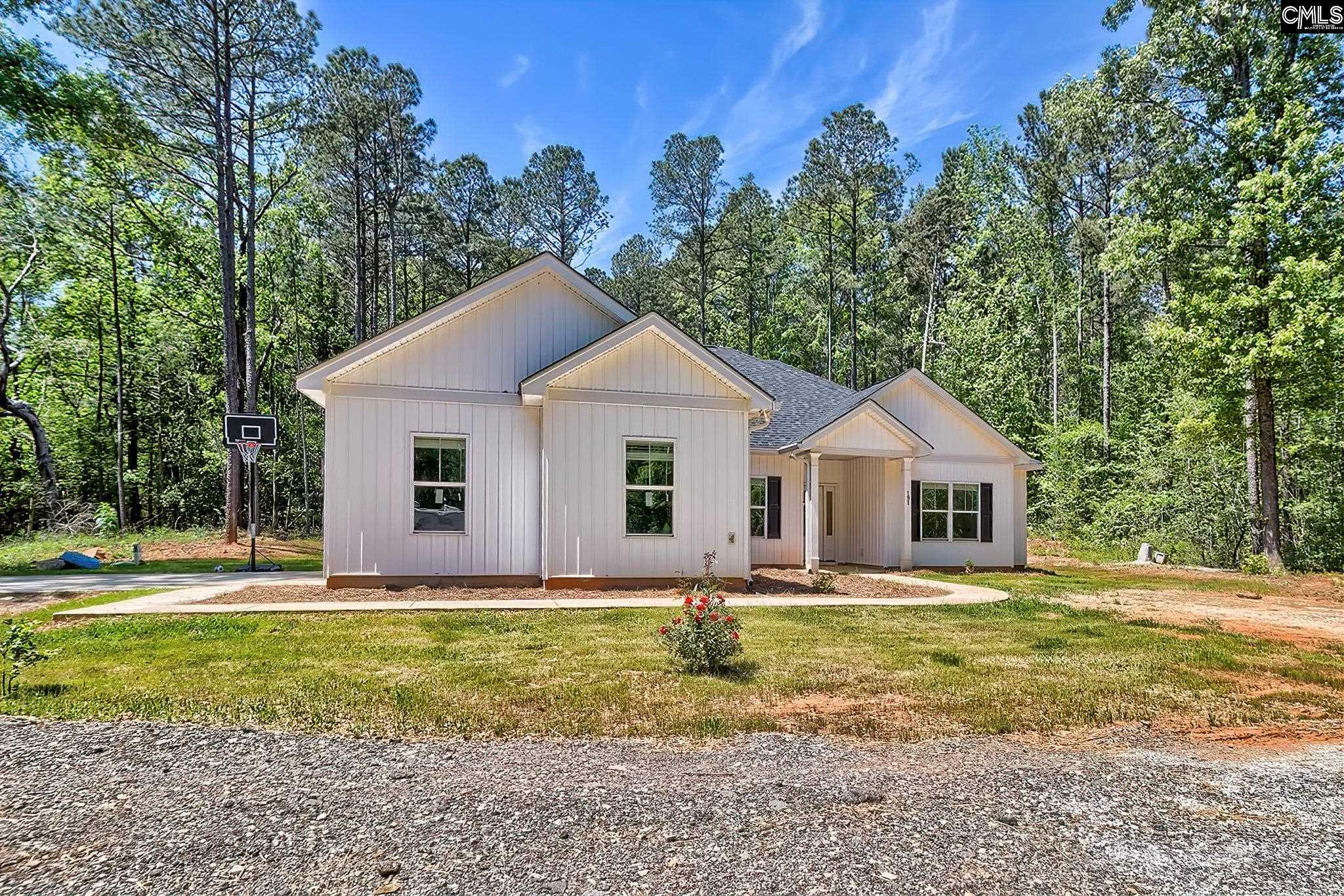 Property Photo:  191 Bundrick  SC 29126 