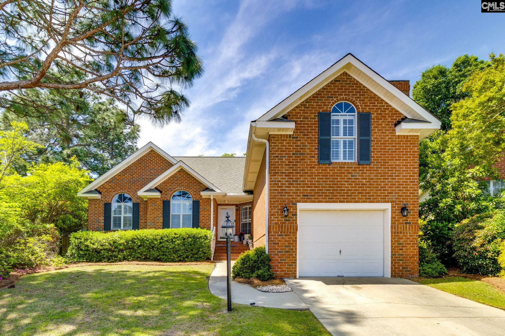 46 Polo Ridge  Columbia SC 29223 photo