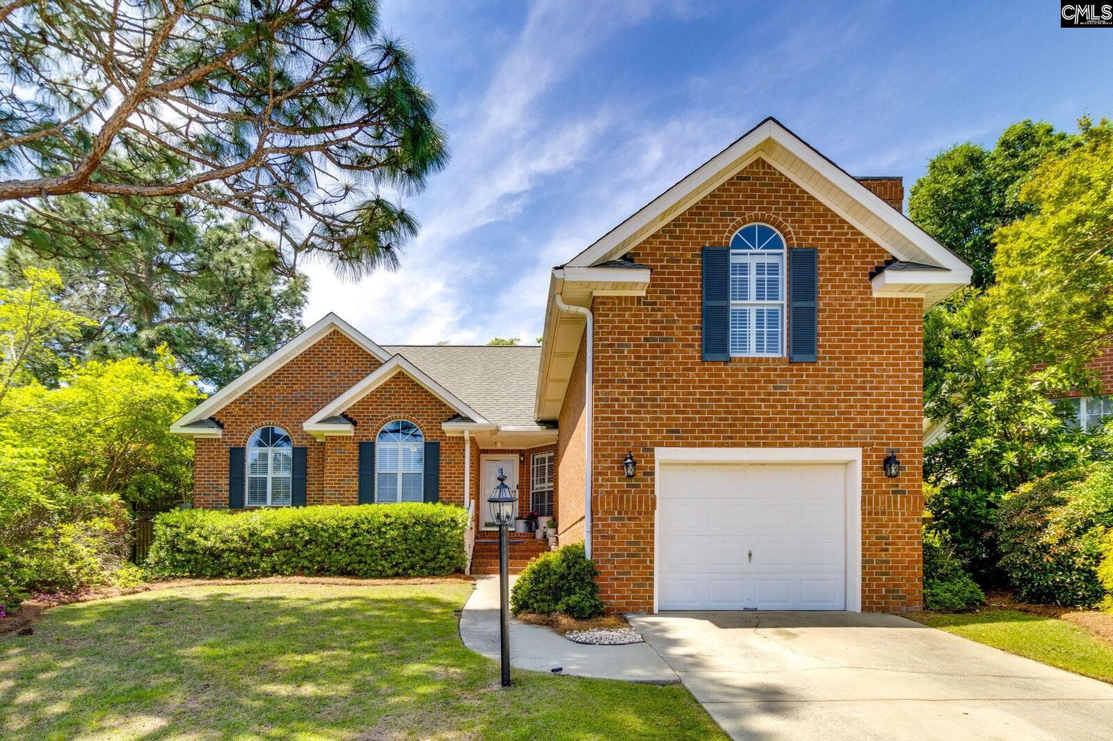 Property Photo:  46 Polo Ridge  SC 29223 