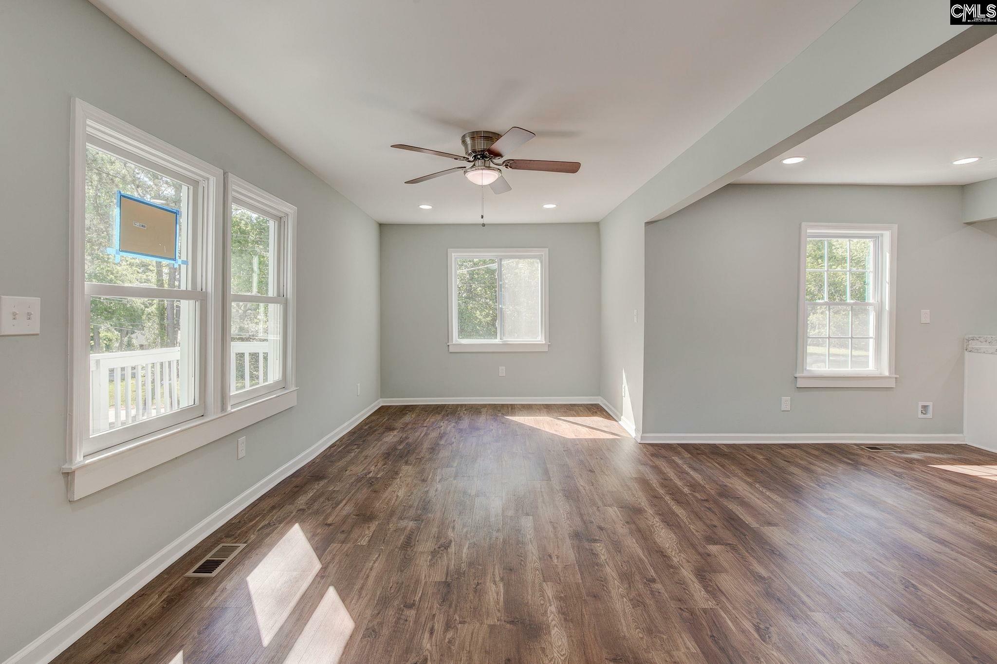 Property Photo:  641 Colleton  SC 29203 