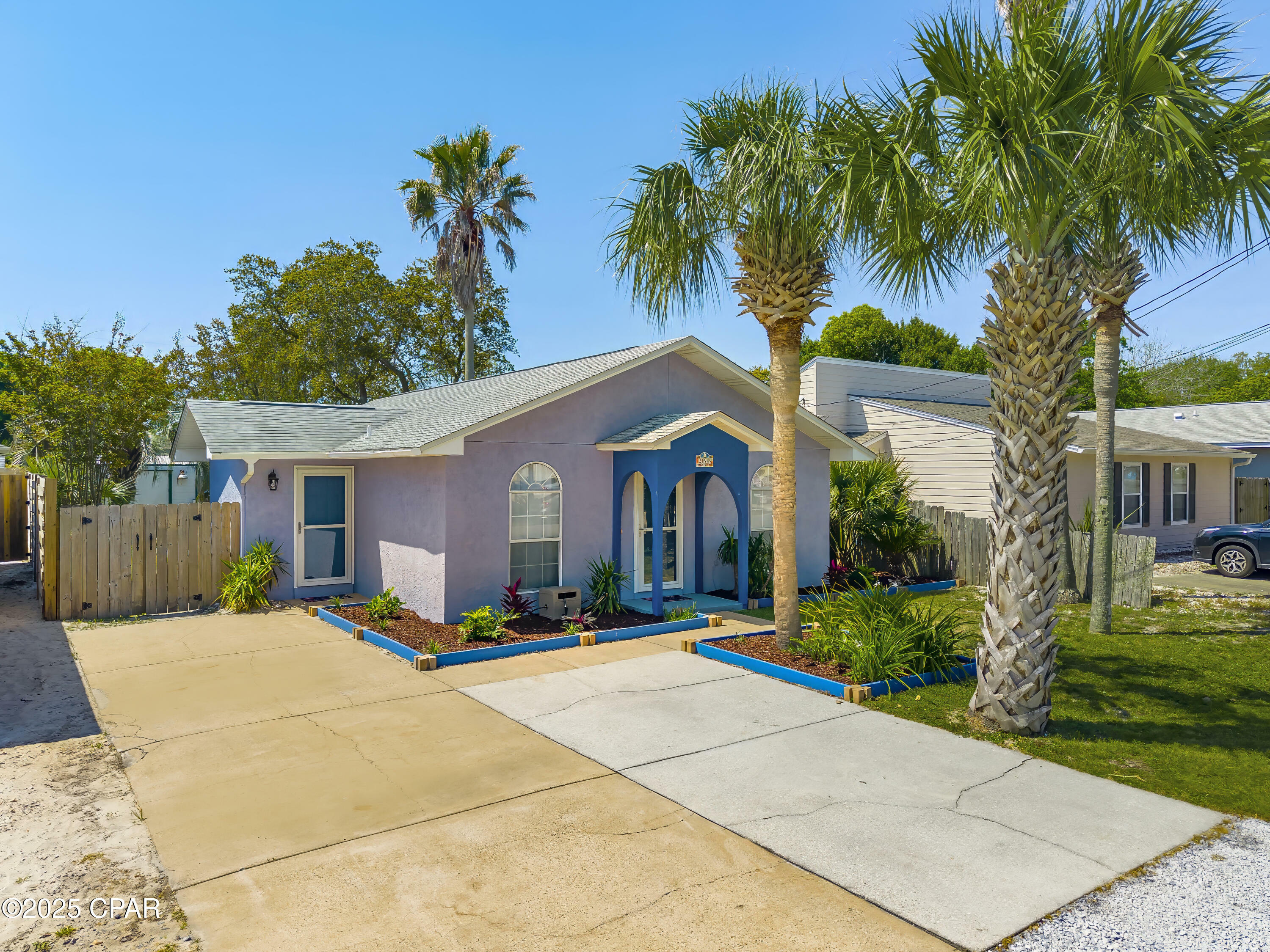21513 Palm Avenue  Panama City Beach FL 32413 photo