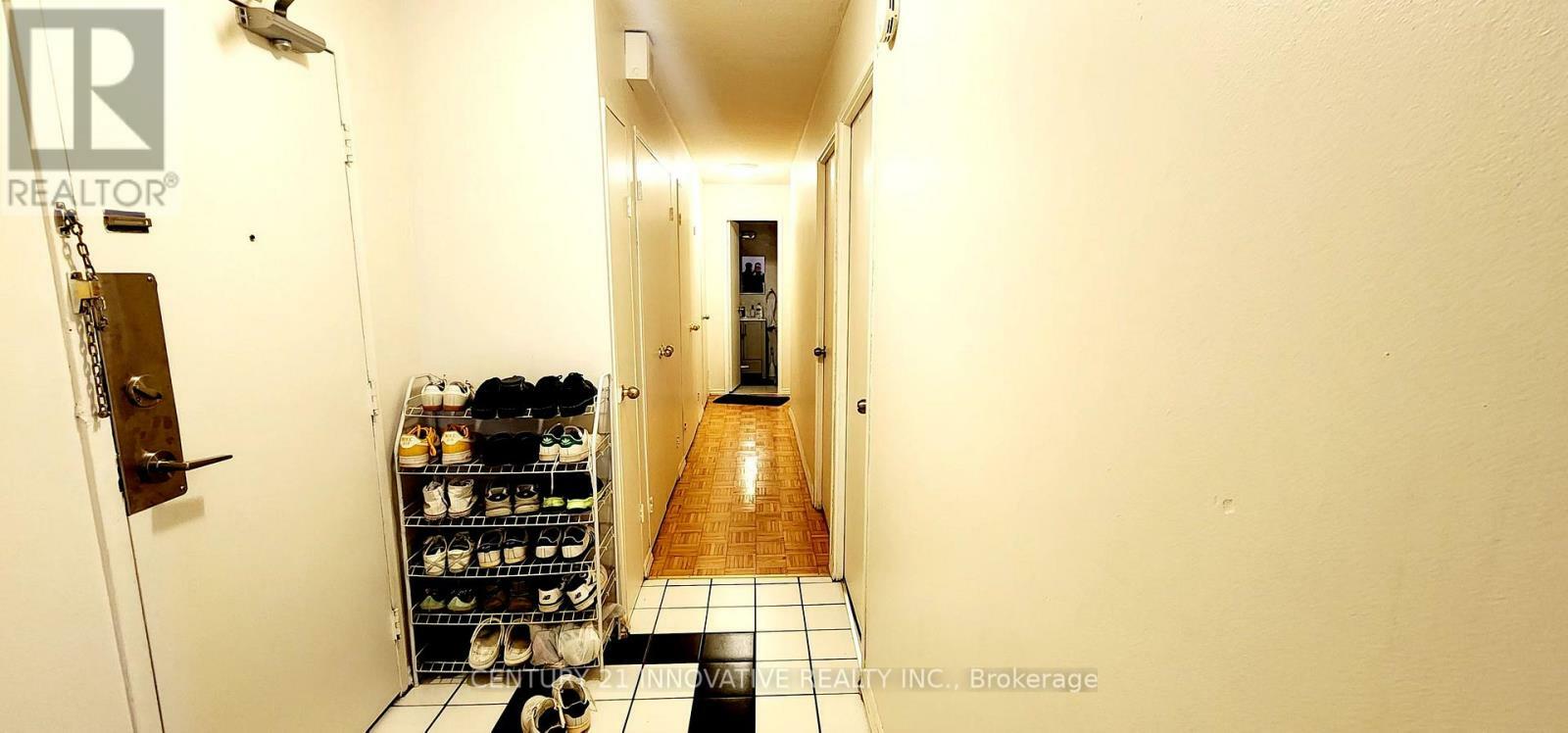 Property Photo: 1950 Kennedy Road 405 ON M1P 4S9