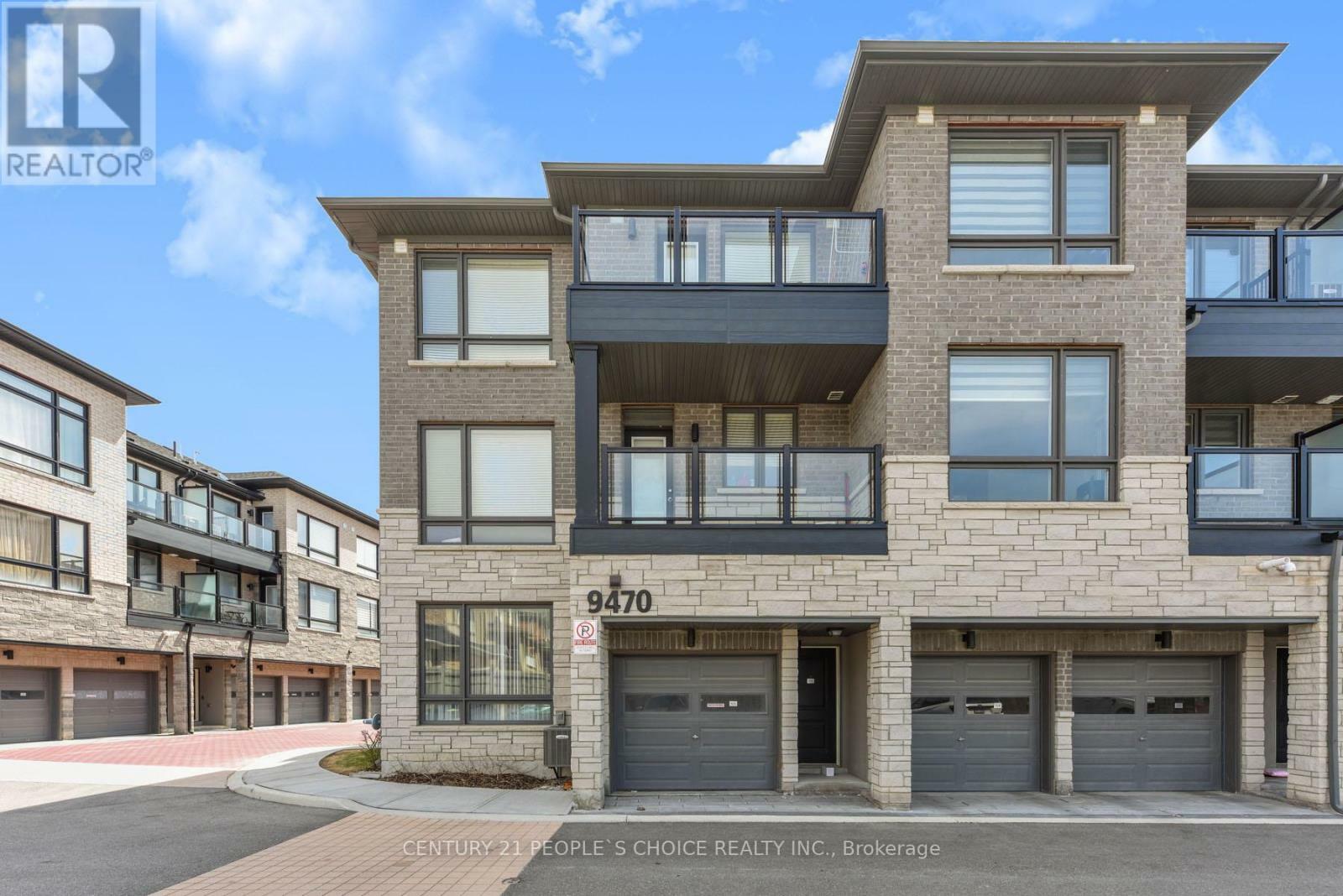 Property Photo: 9470 The Gore Road 105 ON L6P 0A8