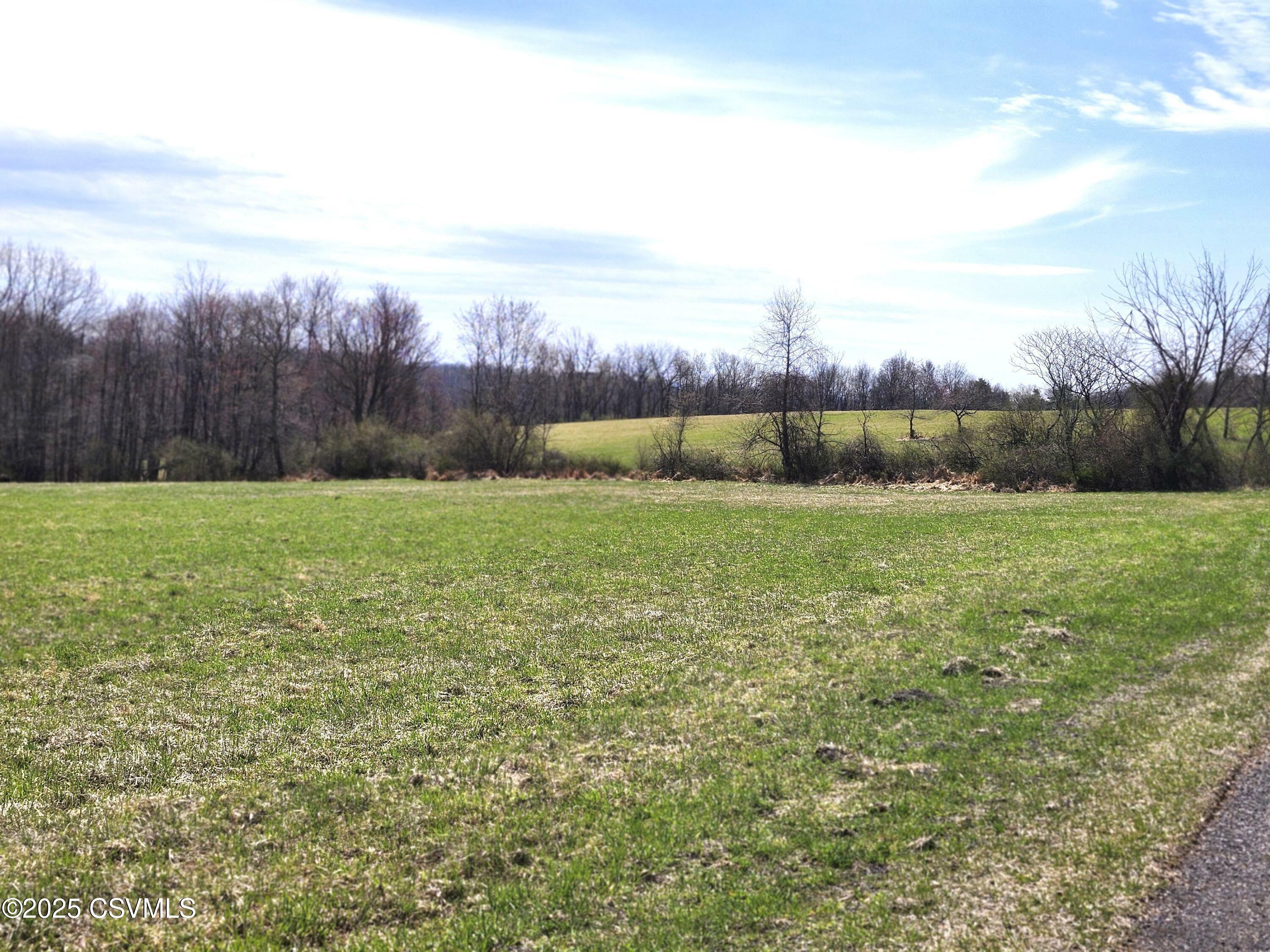 Property Photo: 149 Creasyville Bridge Road PA 17814