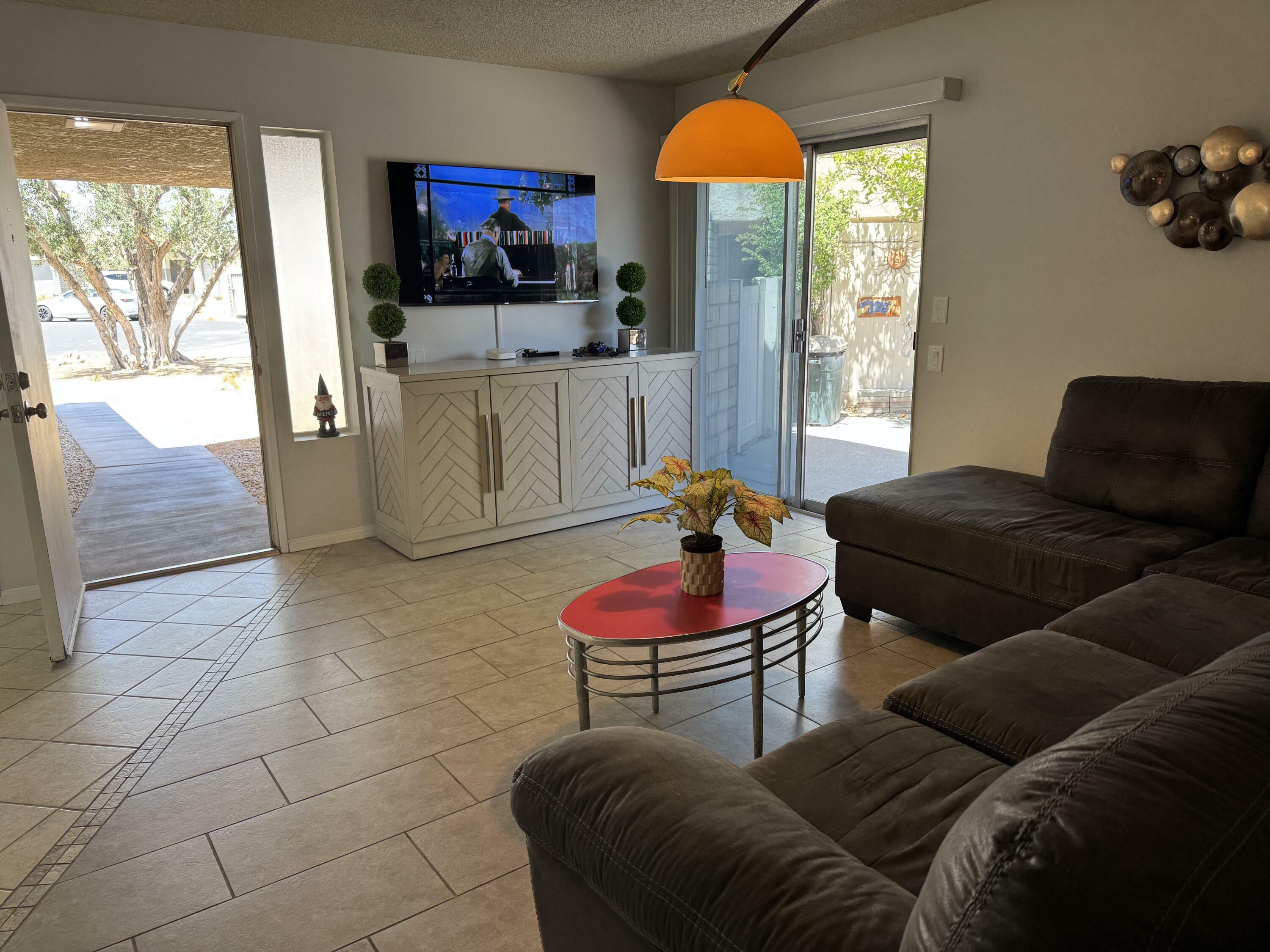 1679 Sunflower Court N  Palm Springs CA 92262 photo