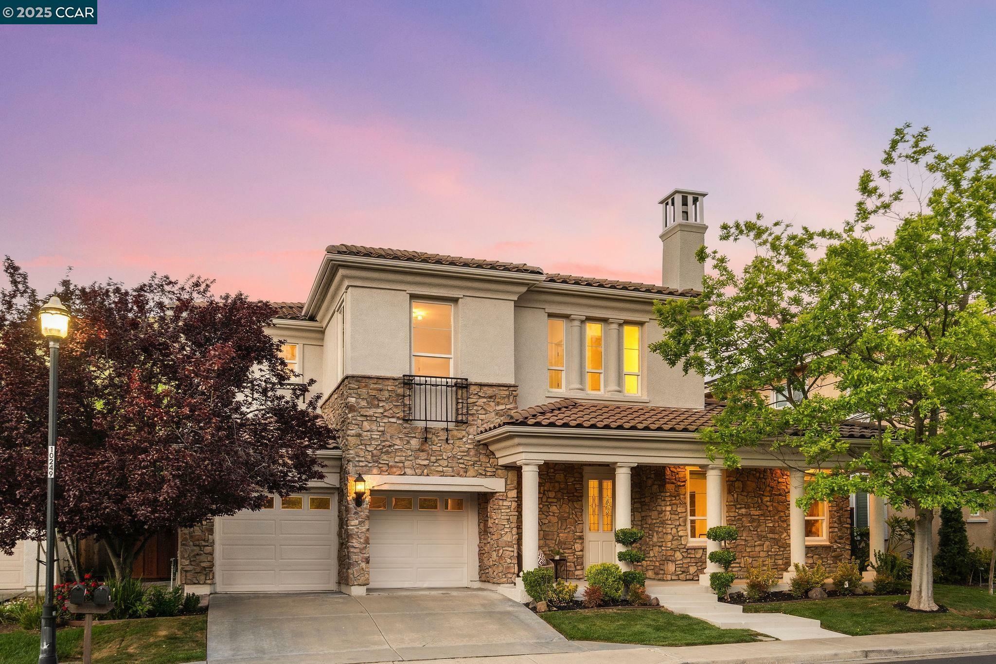 2605 Casella Way  San Ramon CA 94582 photo