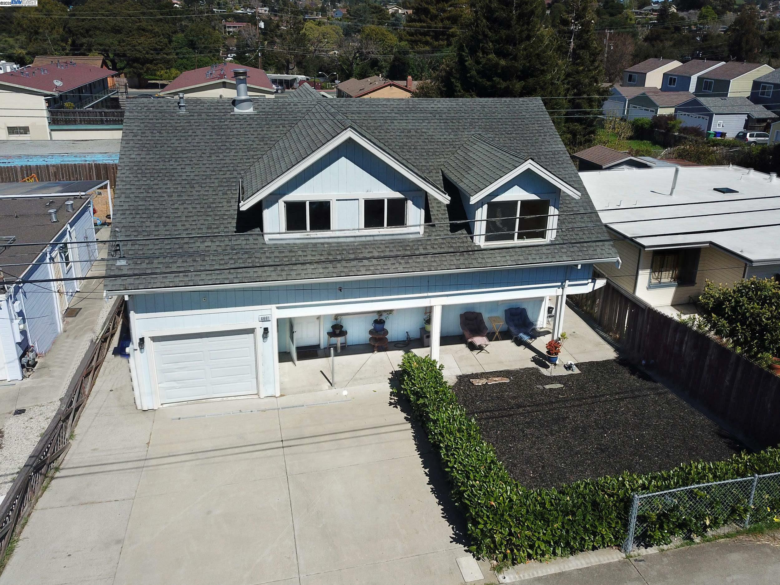 4661 Canyon Rd  El Sobrante CA 94803 photo