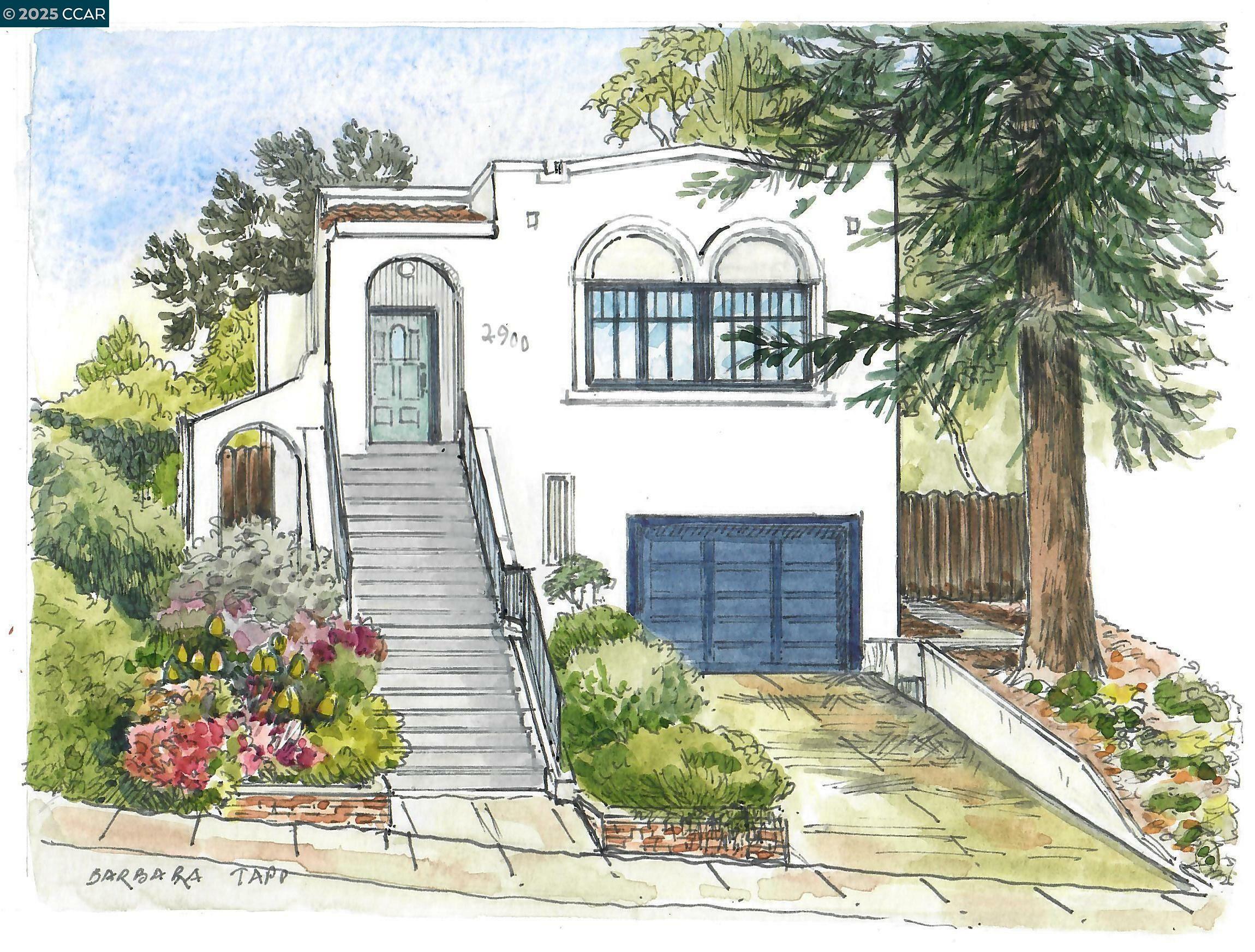 2900 Rawson St  Oakland CA 94619 photo