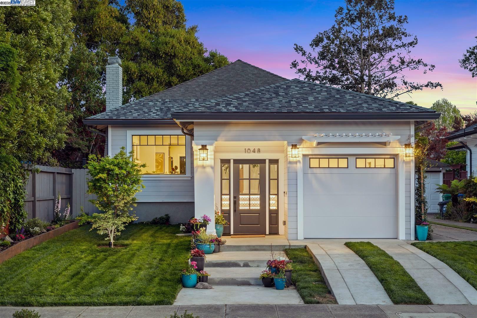 1048 Fair Oaks Ave  Alameda CA 94501 photo