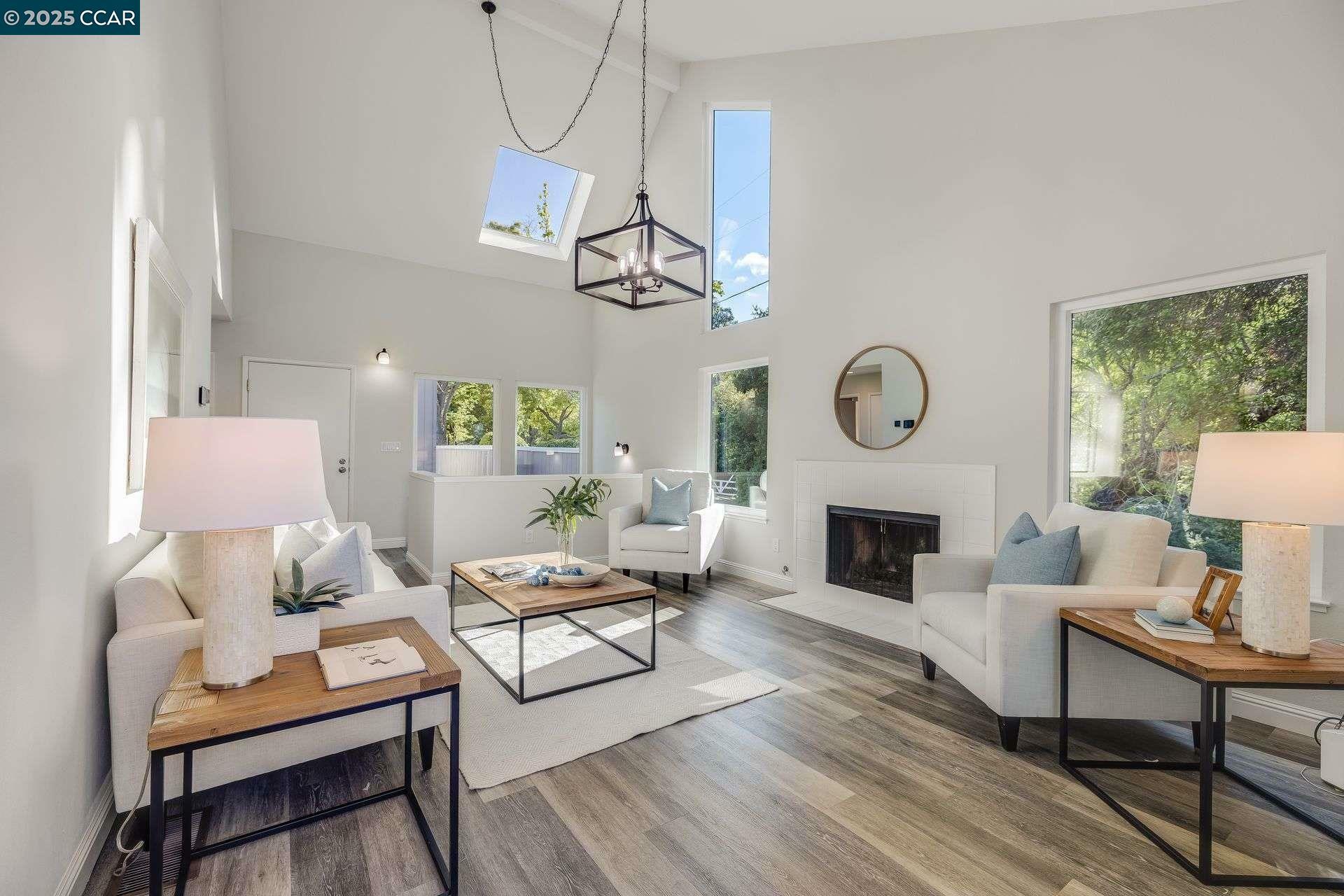 1658 Terrace Way  Walnut Creek CA 94597 photo