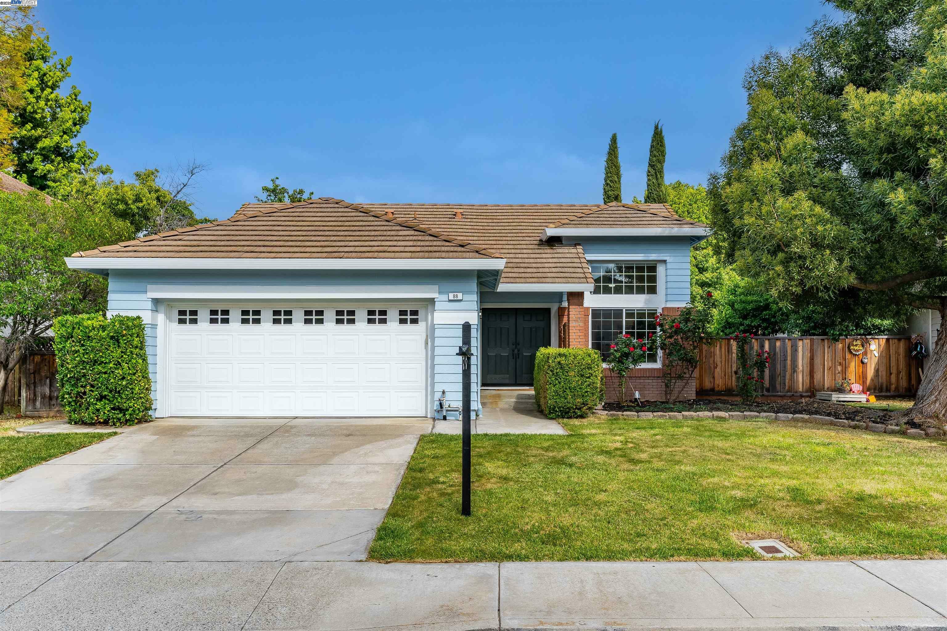 88 Windmill Ct  Brentwood CA 94513 photo