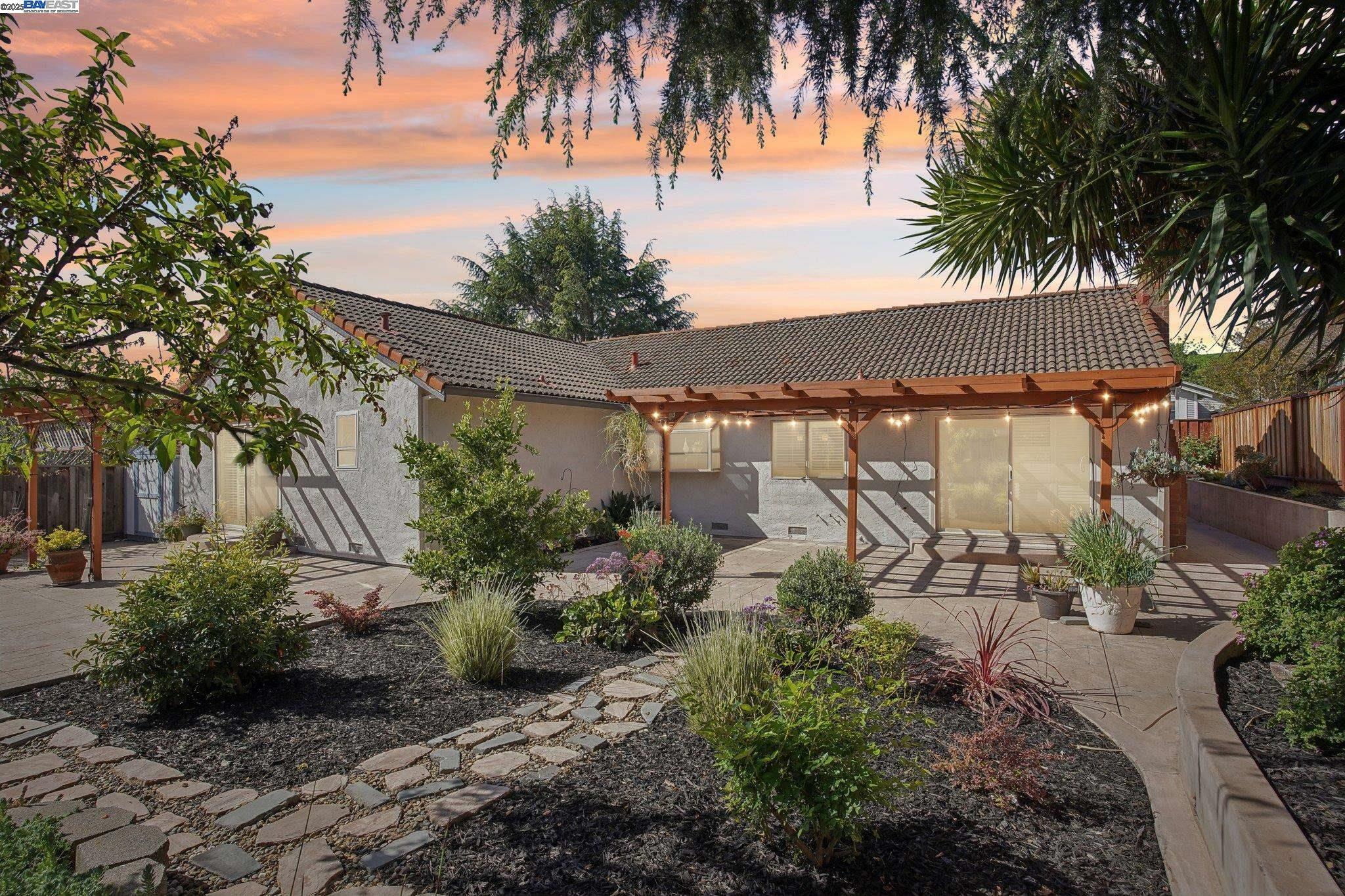 Property Photo: 11866 W Vomac Road CA 94568