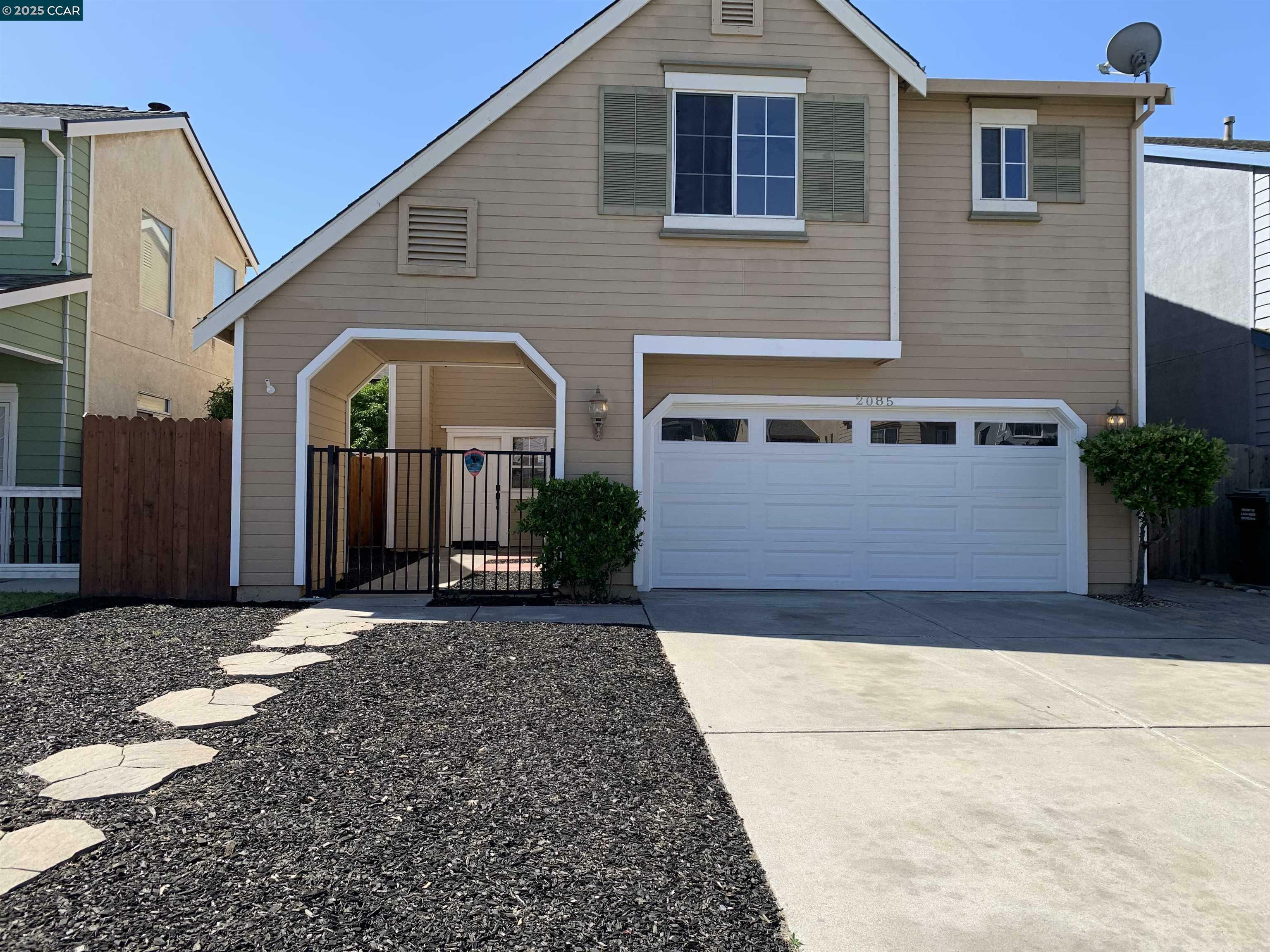 2085 Springbrook Ct  Oakley CA 94561 photo