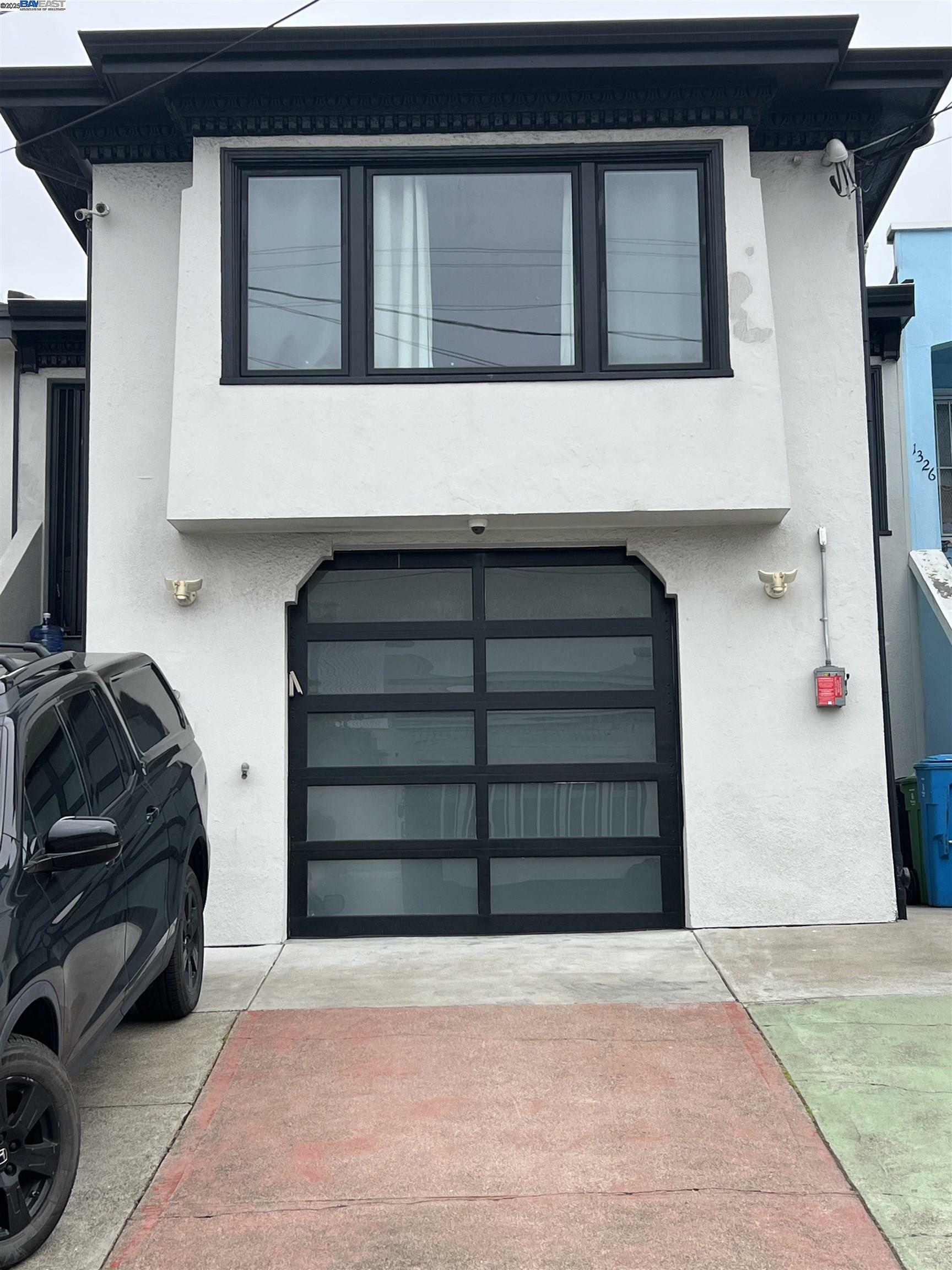 1322 23rd Avenue  San Francisco CA 94122 photo