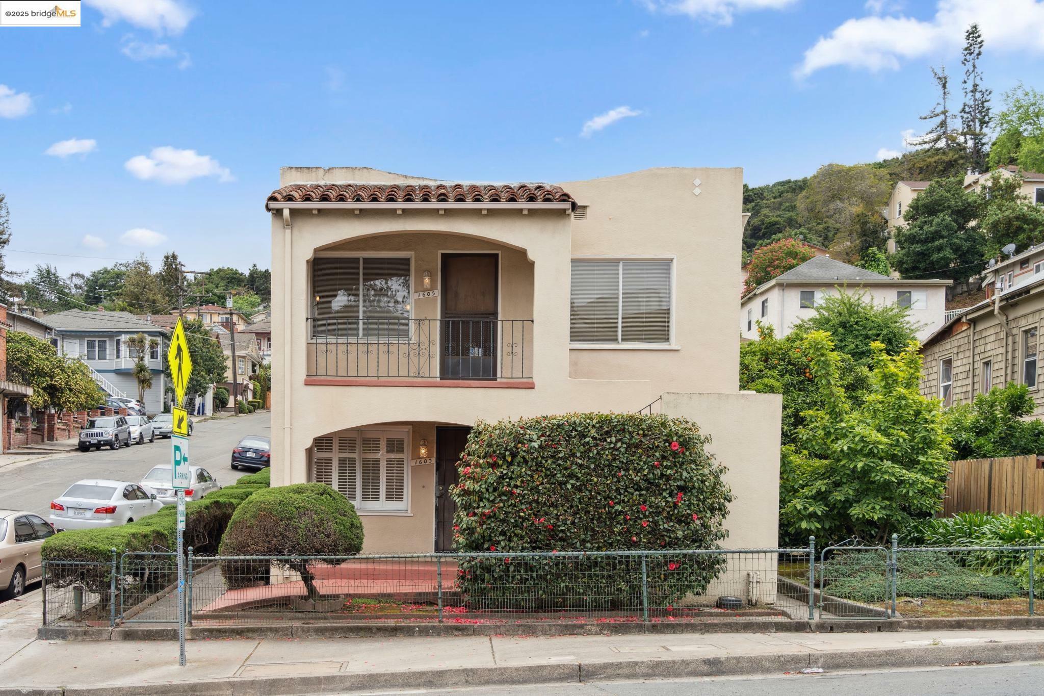 Property Photo: 1605 Pomona St CA 94525