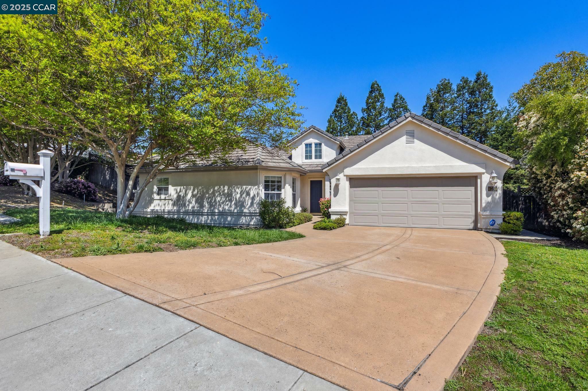 4280 Marietta Ct  Concord CA 94518 photo