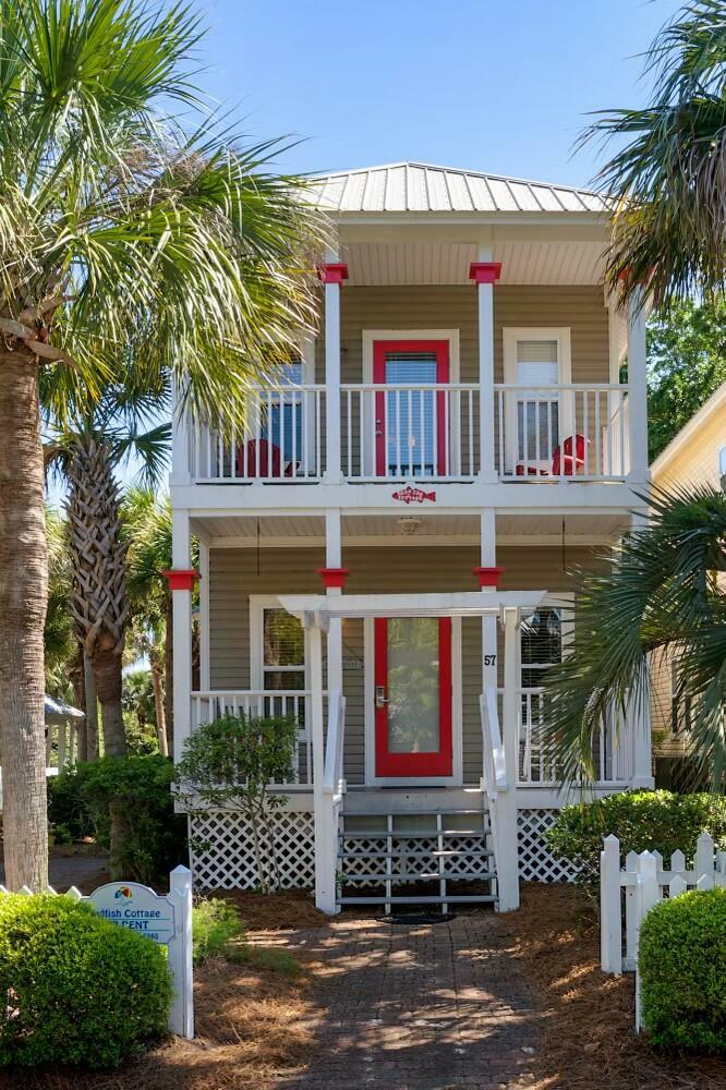 Property Photo: 57 Emerald Dunes Circle FL 32459