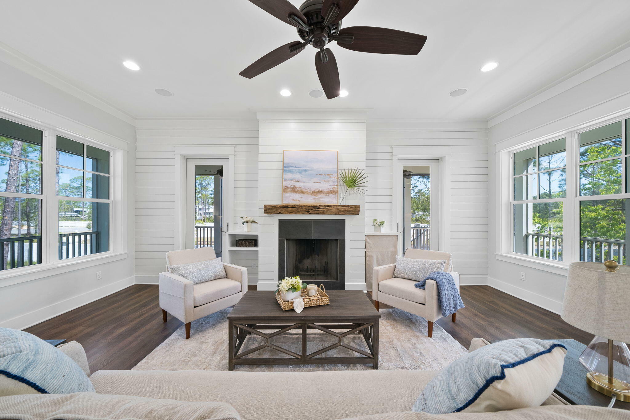 Property Photo: 205 Mallard Lane FL 32459