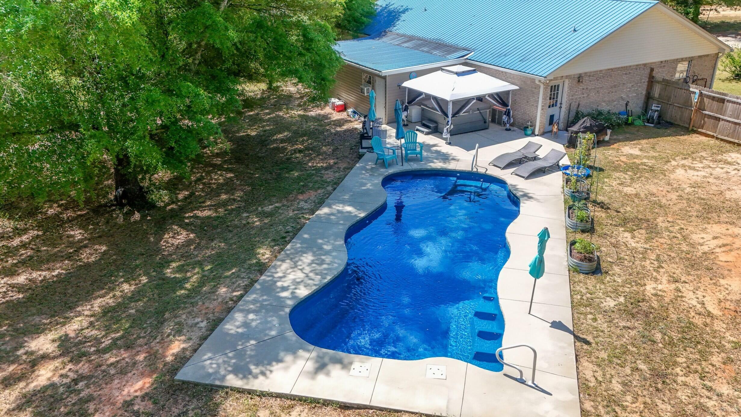 341 Sibelius Drive  Defuniak Springs FL 32433 photo