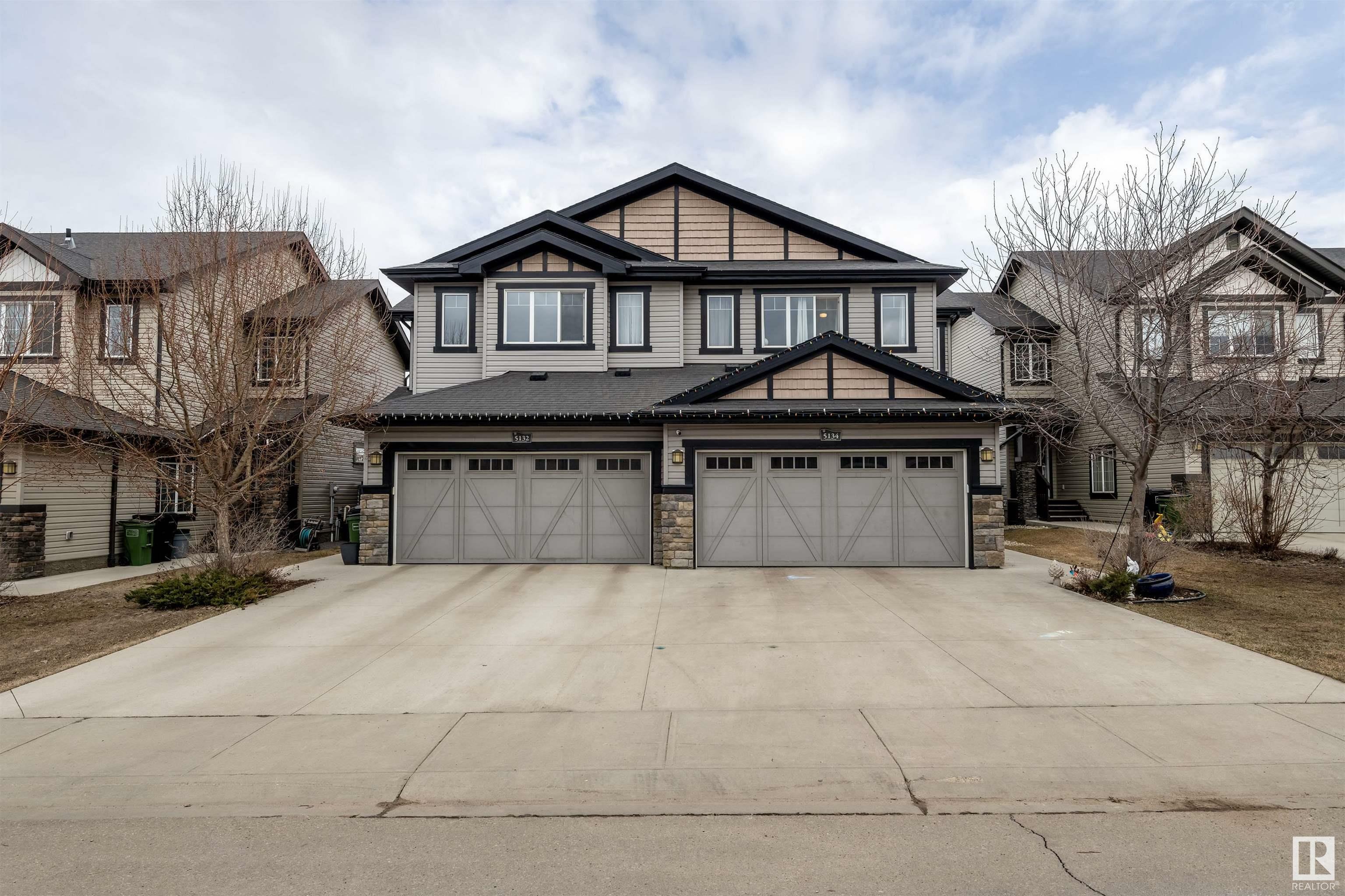 5134 Godson Close NW  Edmonton AB T5T 4P7 photo