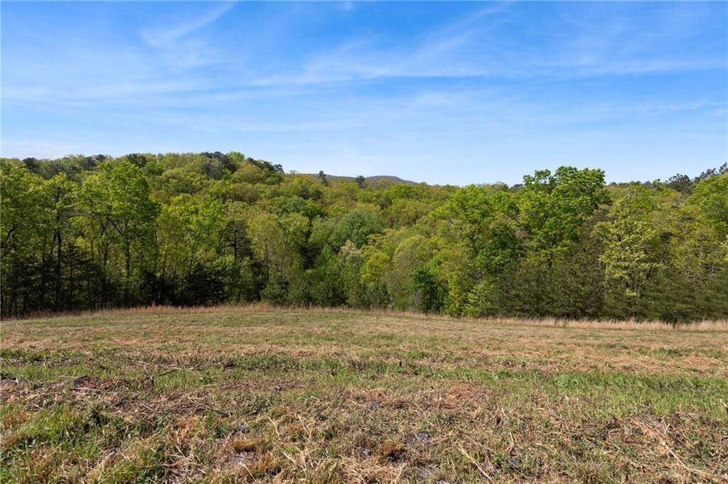 Property Photo:  7.65 Acre Garland Mountain Trail  GA 30183 