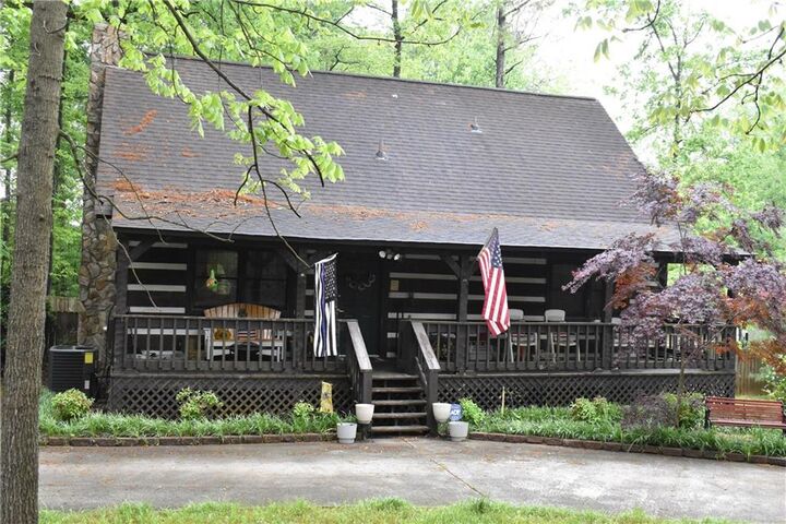 6503 Old Macon Highway  Rex GA 30273 photo