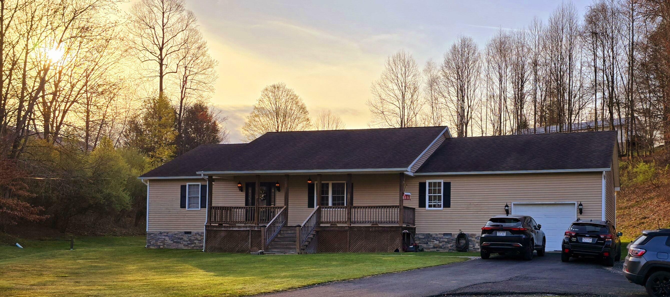 692 Ashley Lane  Summersville WV 26651 photo