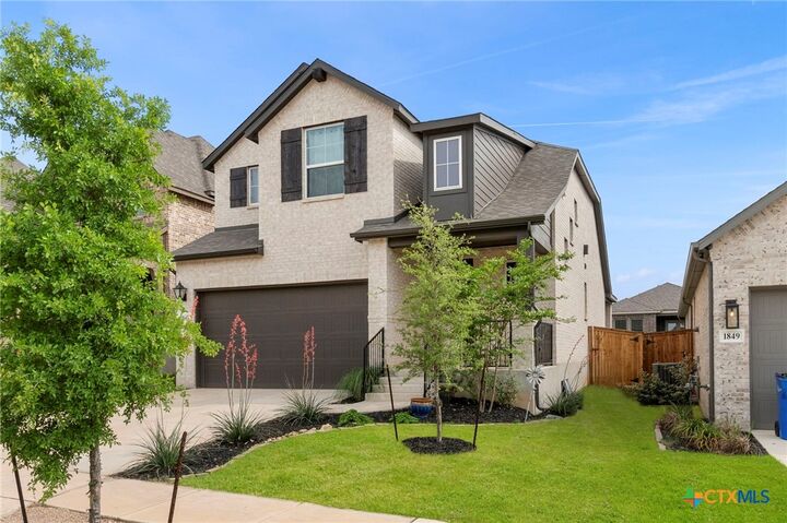 Property Photo: 1845 Nettletree Road TX 78132