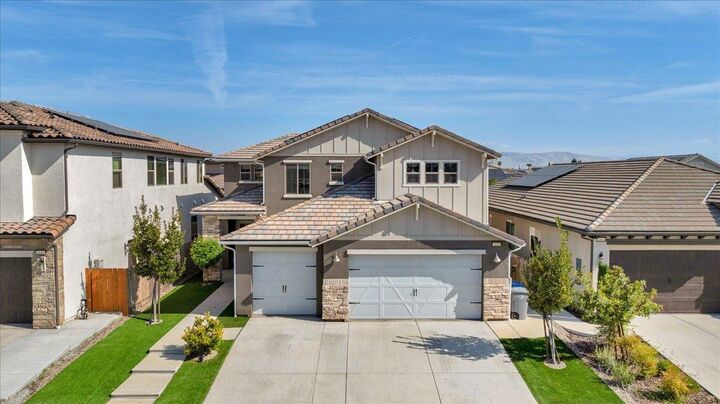 2653 Vermont Avenue  Clovis CA 93619 photo