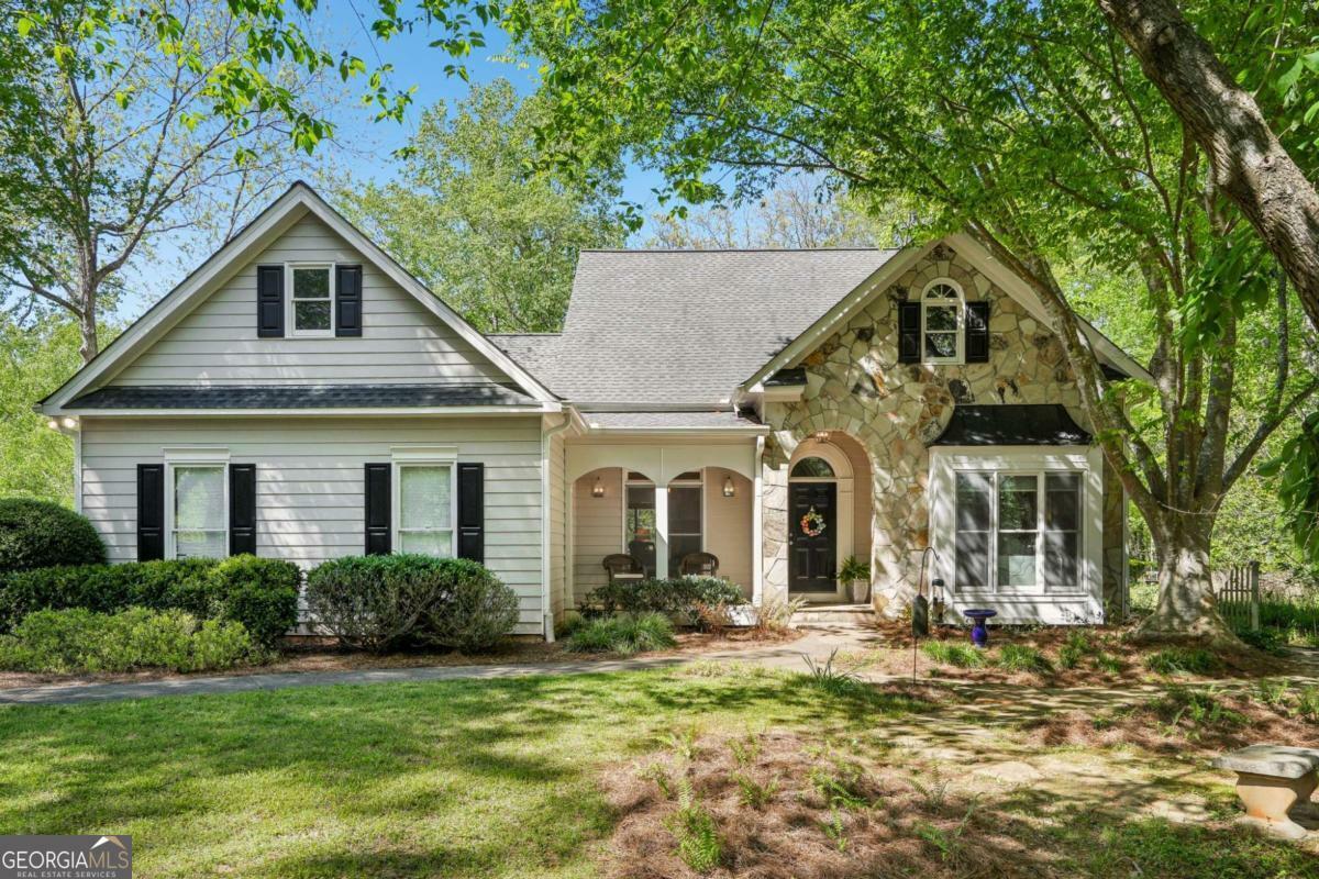 Property Photo: 2095 Southers Circle GA 30024