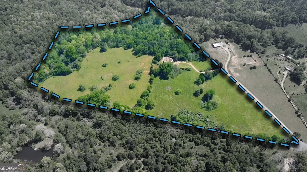 Property Photo:  1600 Campbell Drive  GA 30605 