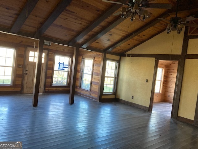 Property Photo: 113 N Fifth Street GA 30428