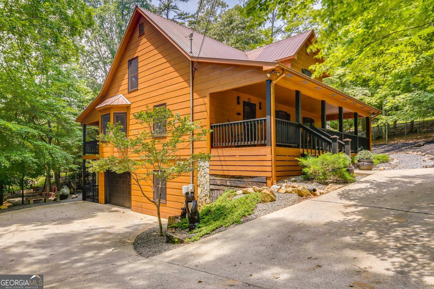 Property Photo: 18 Cadet Court GA 30540
