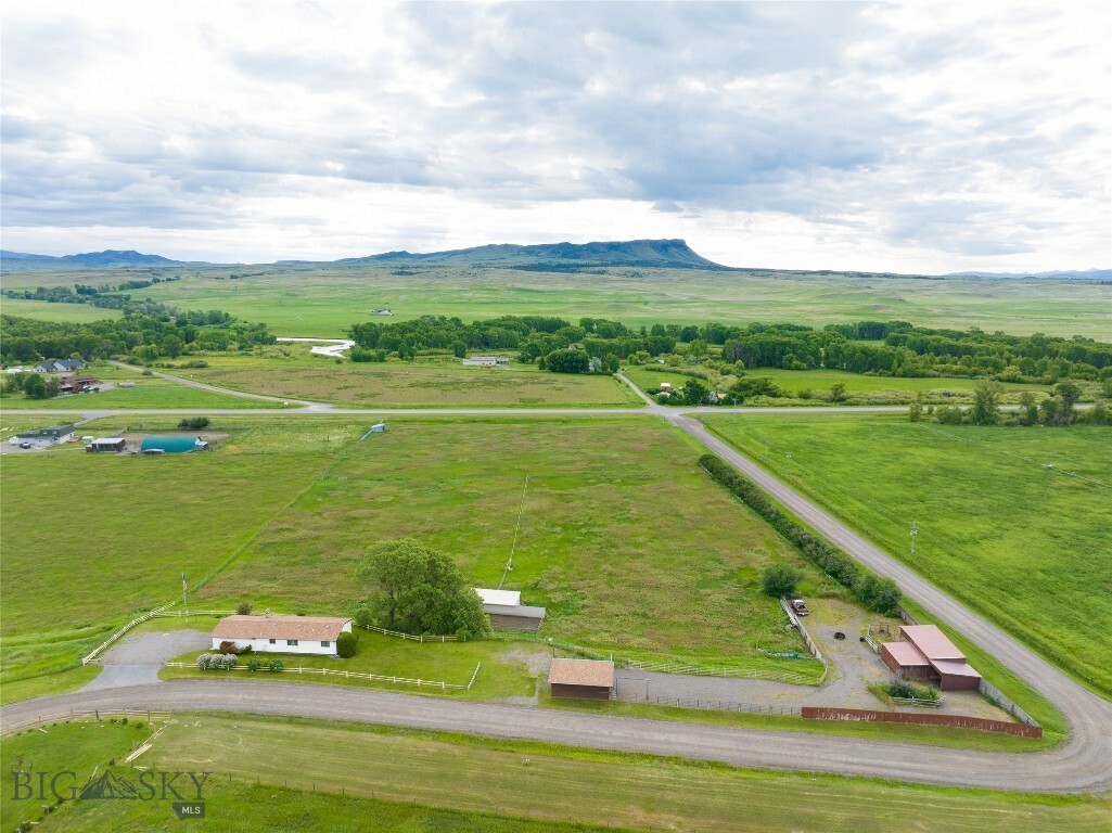 Property Photo: 28 W Grannis MT 59047