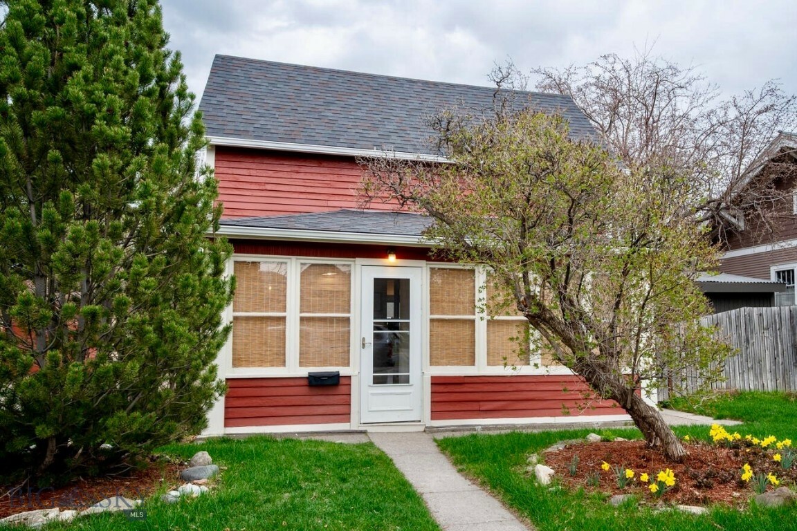 Property Photo: 309 S 7th Street MT 59047