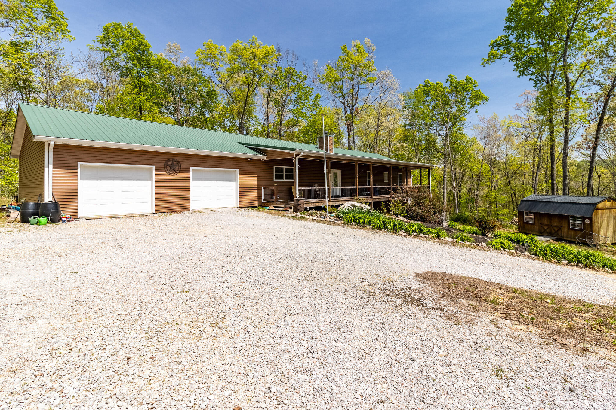 Property Photo: 4085 Corinth Road GA 30728